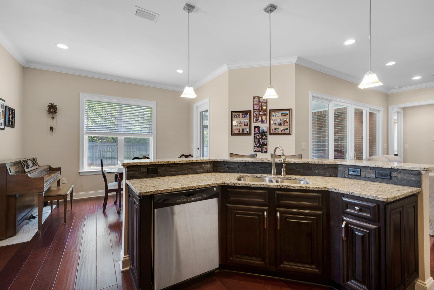 PRESERVE@SWIFT CREEK - Residential