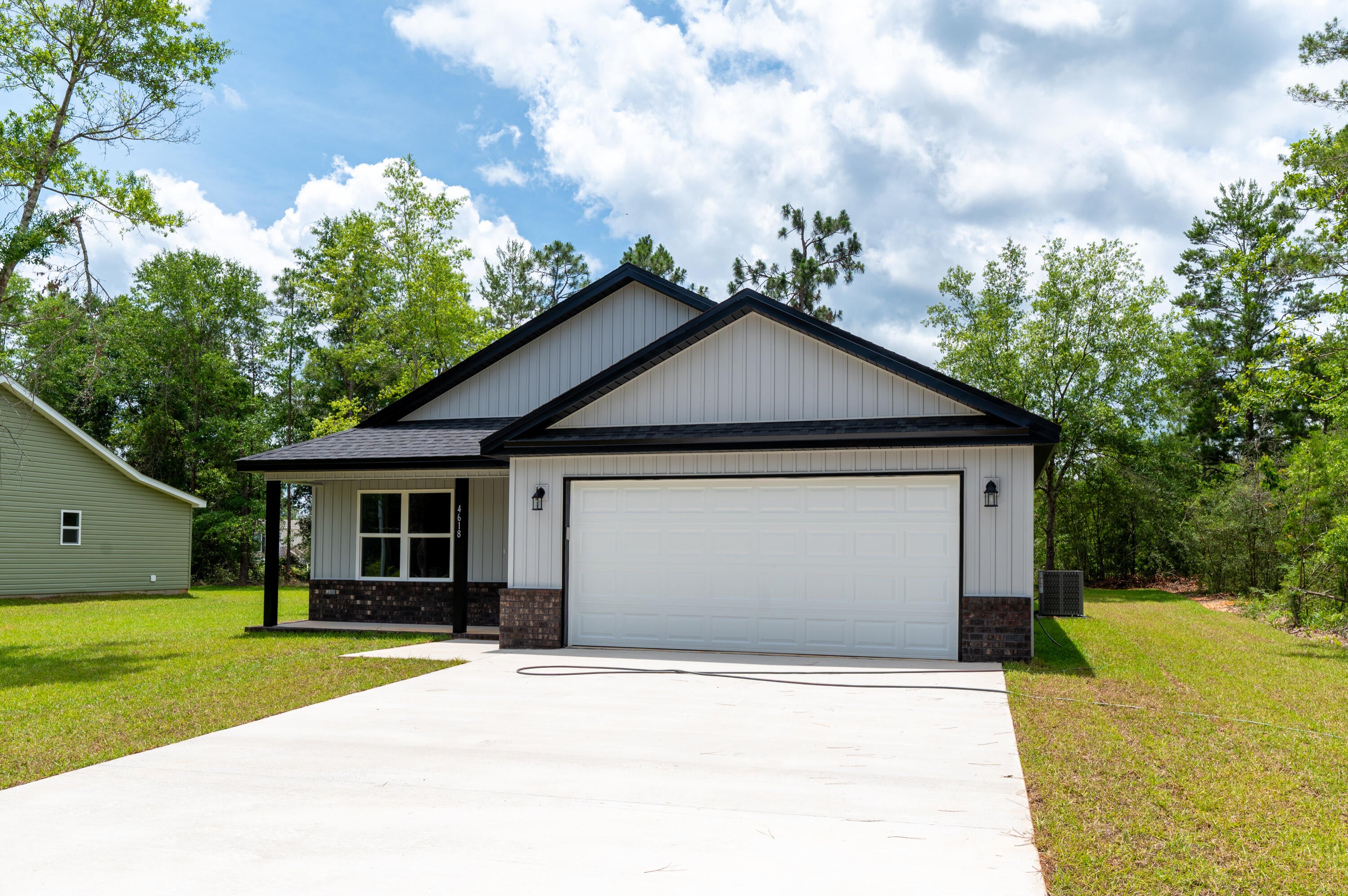 THE PINES S/D - Residential