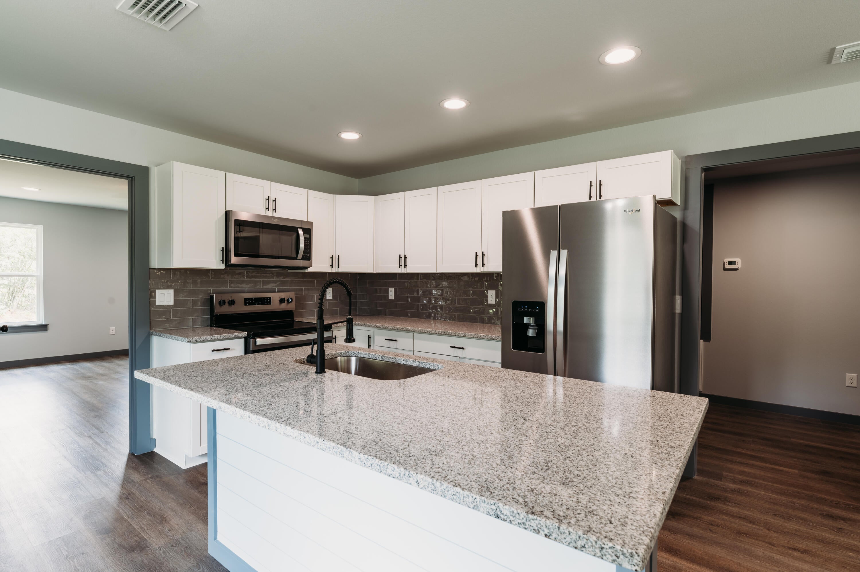 THE PINES S/D - Residential
