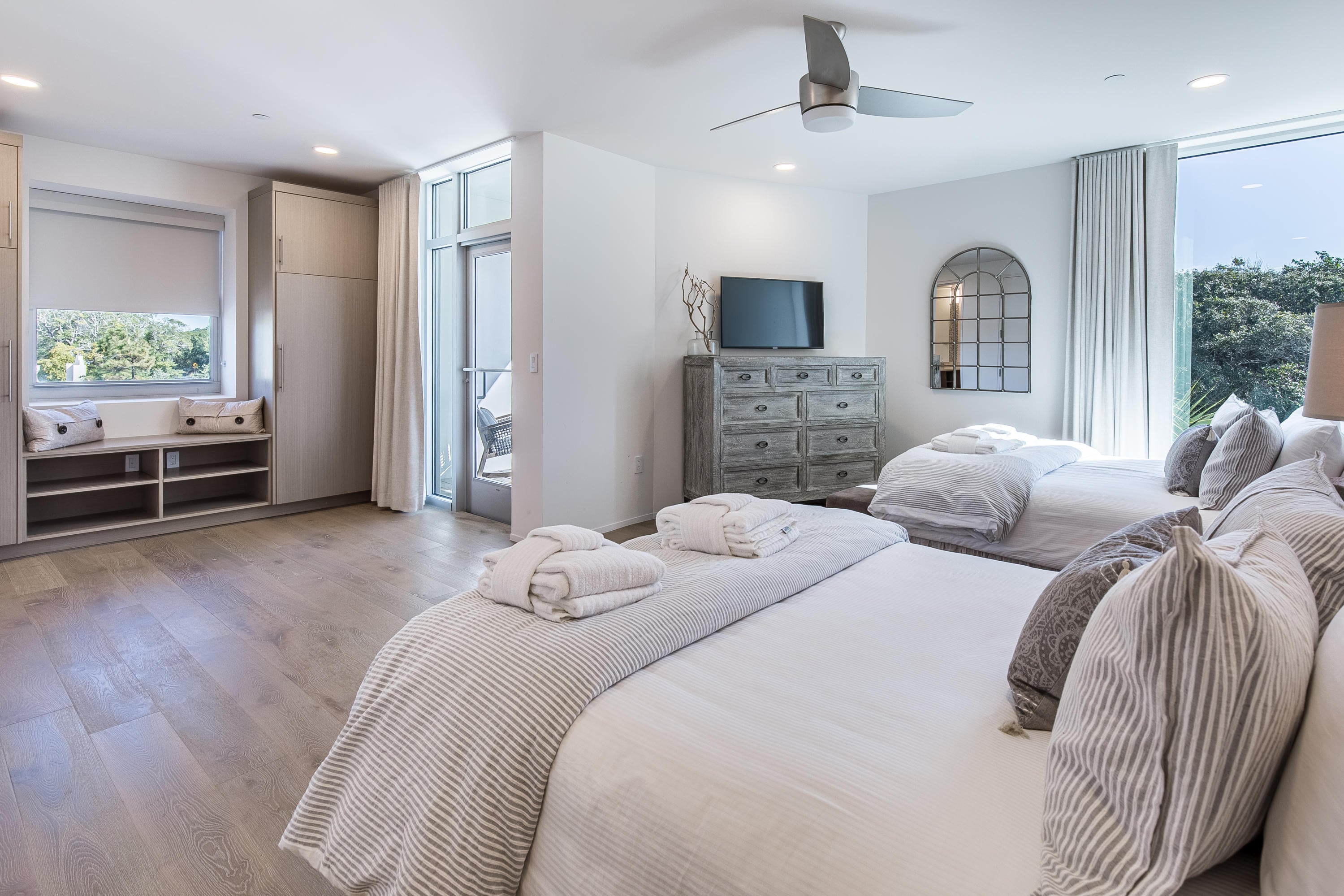 Viridian Condominium - Residential