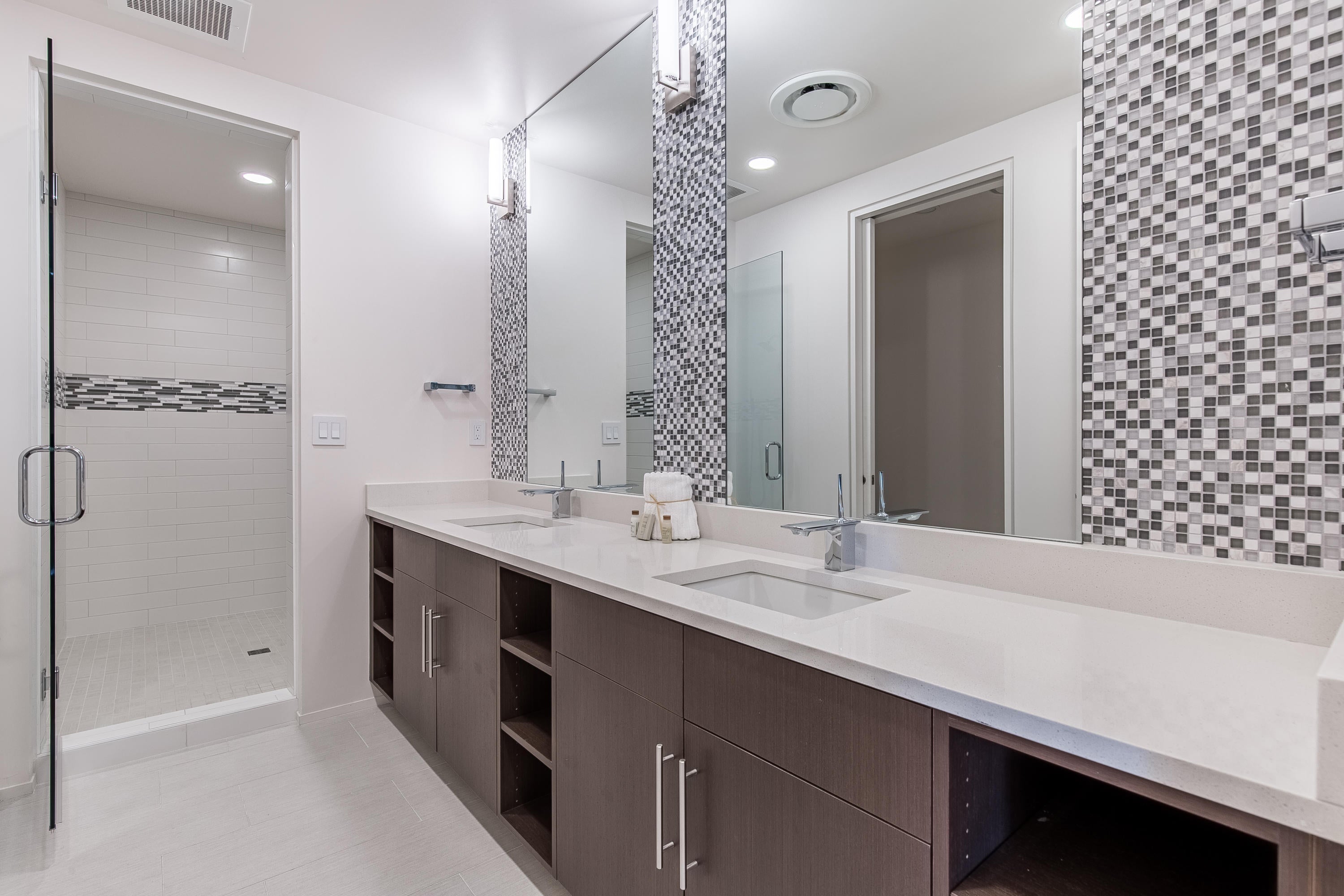 Viridian Condominium - Residential