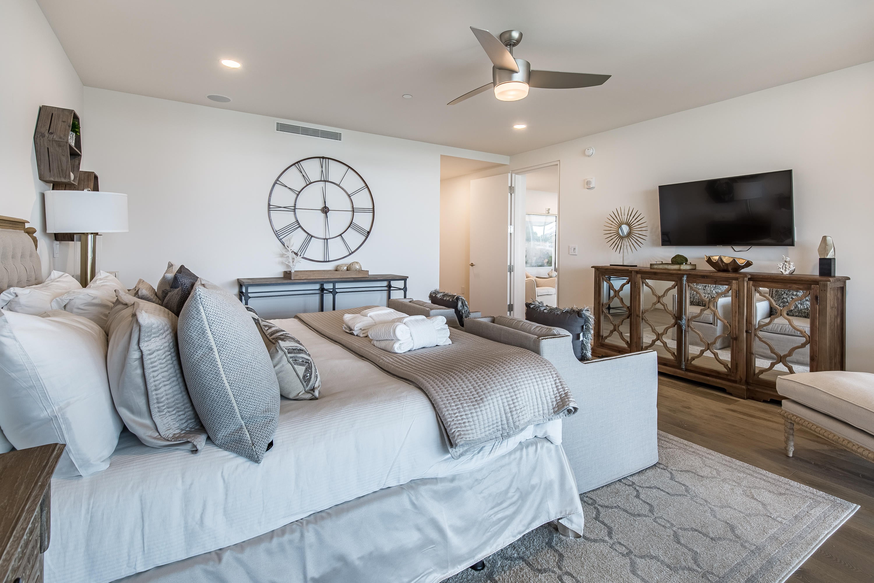 Viridian Condominium - Residential