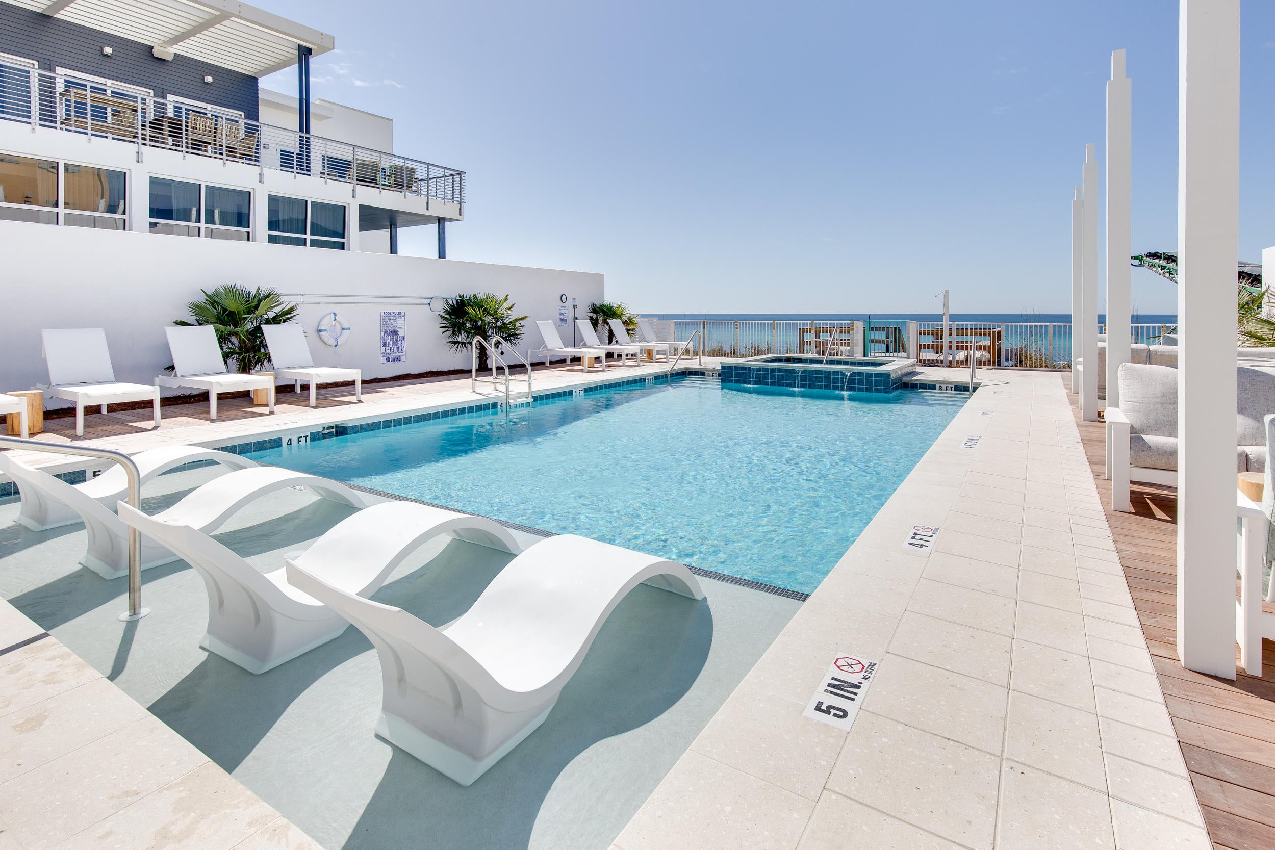 Viridian Condominium - Residential