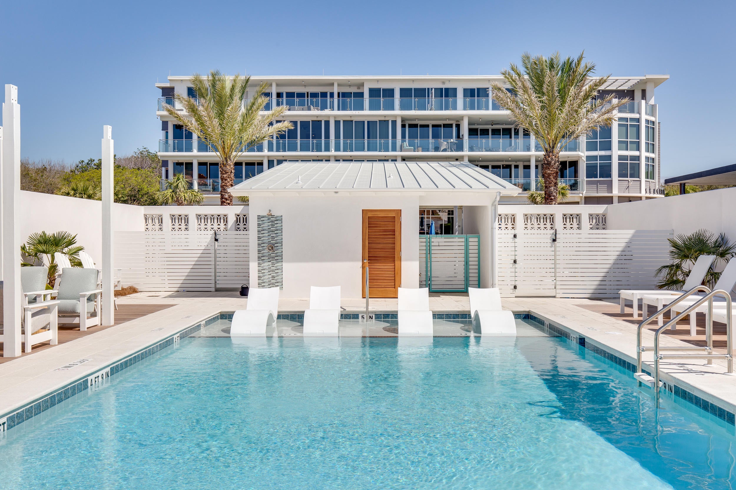 Viridian Condominium - Residential