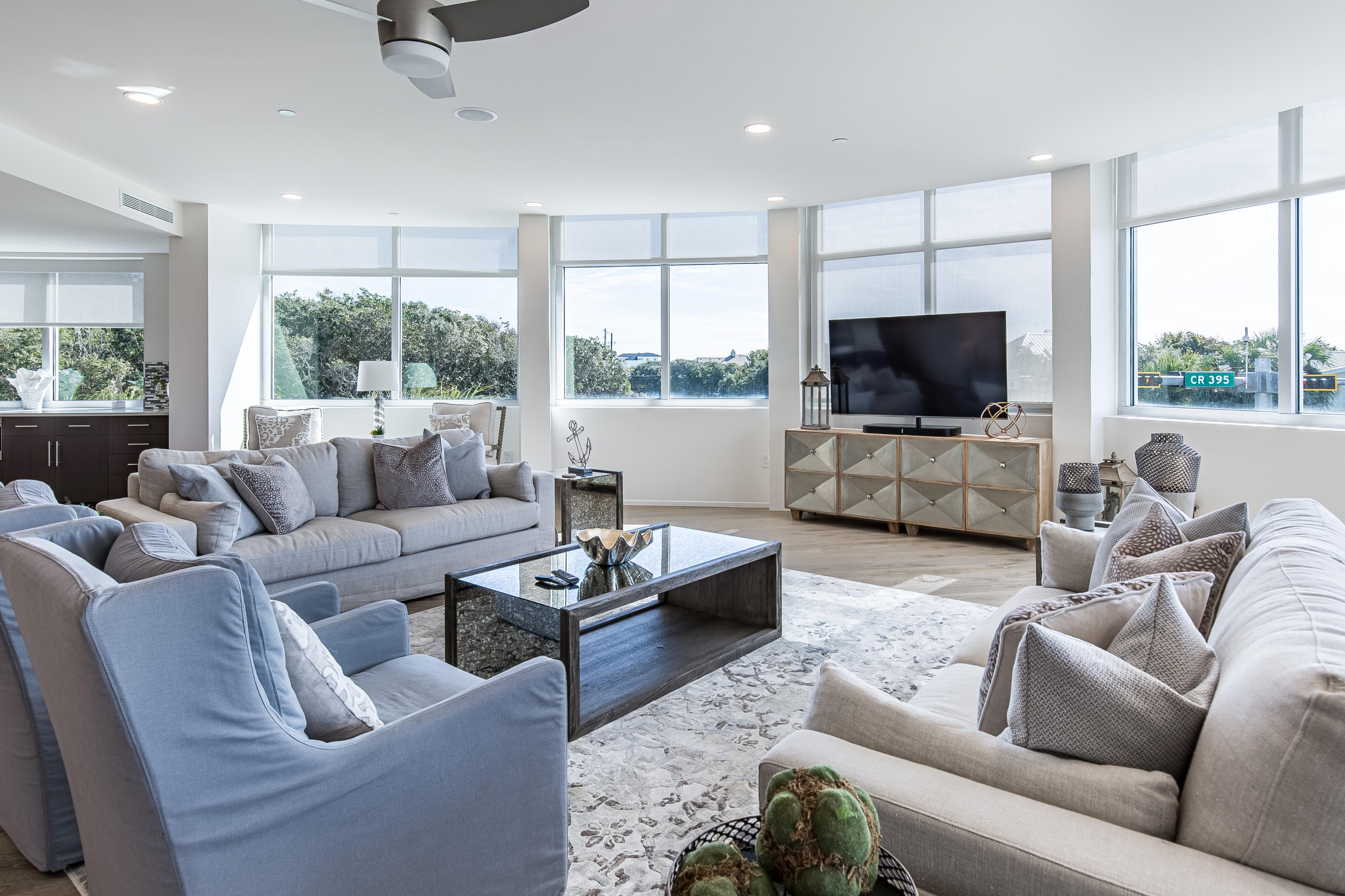 Viridian Condominium - Residential