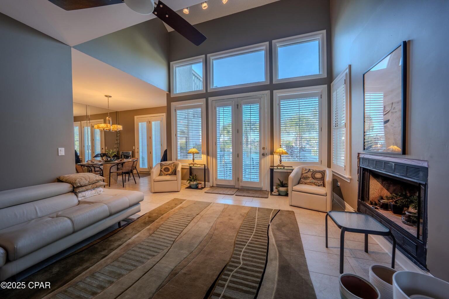 Marina Club Village - Residential