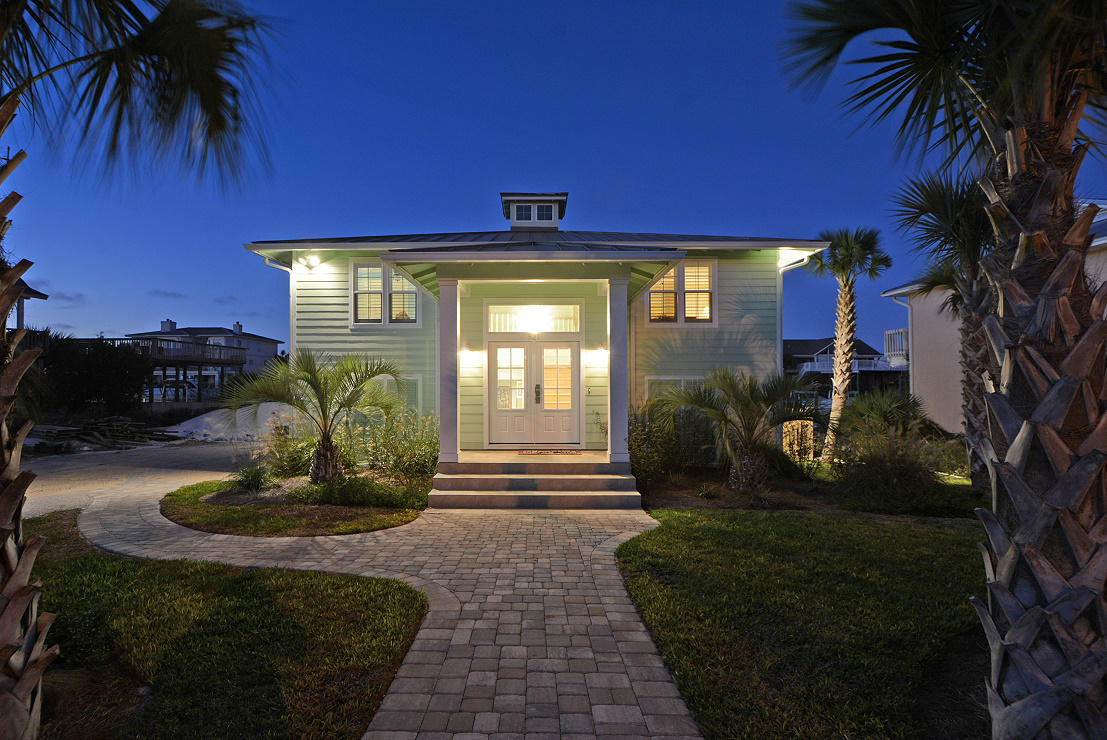 HOLIDAY ISLE - Residential