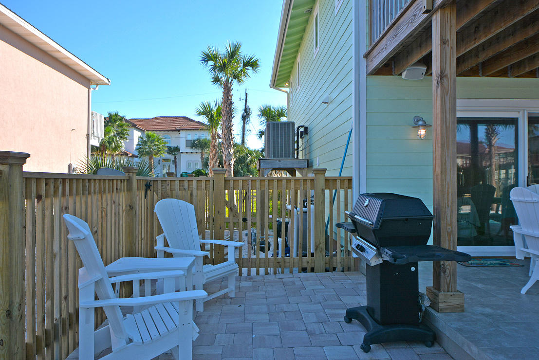 HOLIDAY ISLE - Residential