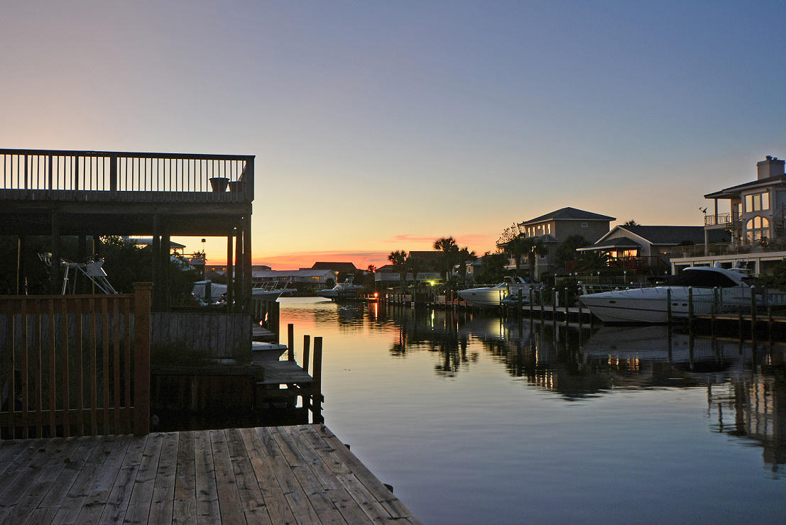 HOLIDAY ISLE - Residential
