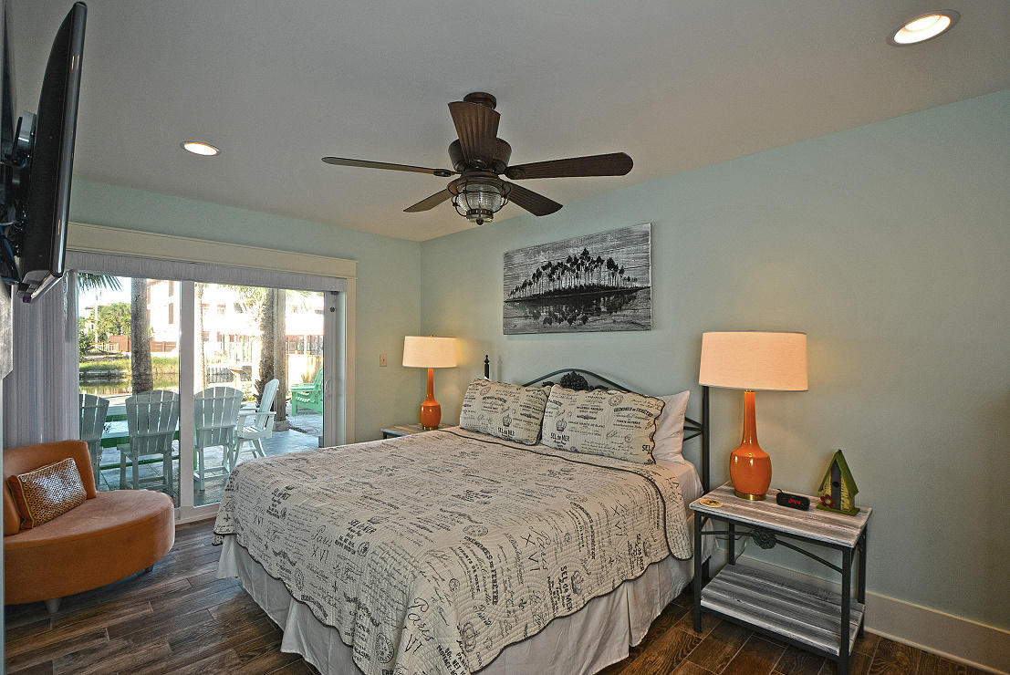 HOLIDAY ISLE - Residential