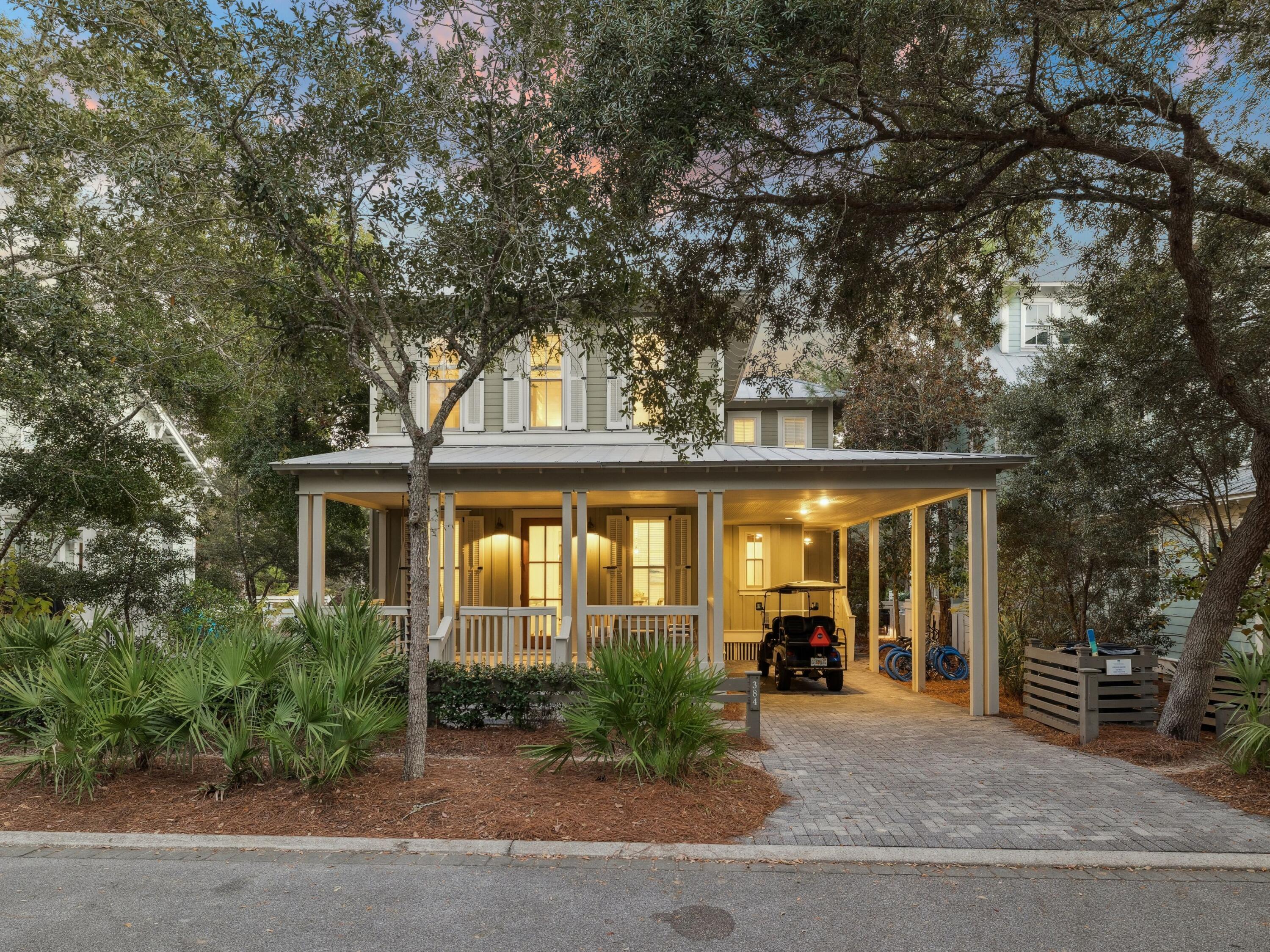 WATERCOLOR - Residential