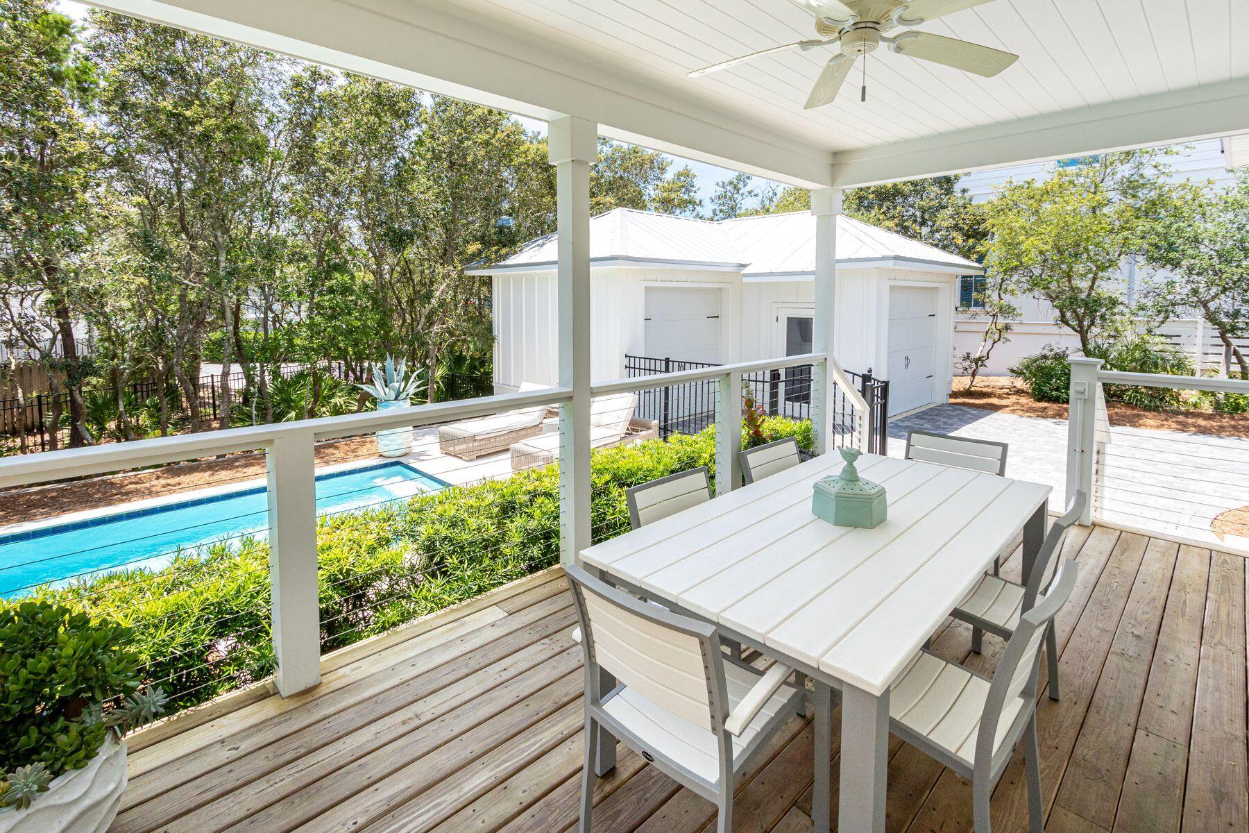 BLUE MOUNTAIN BEACH SUBDIVISION #1 - Residential