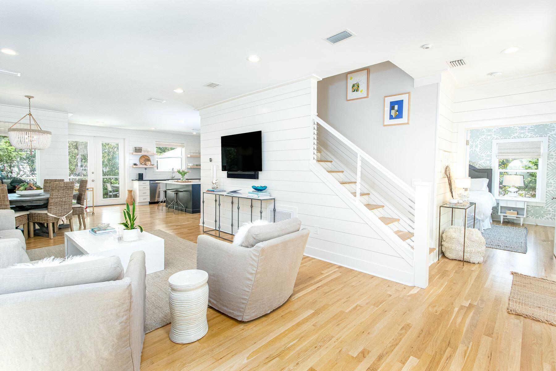 BLUE MOUNTAIN BEACH SUBDIVISION #1 - Residential