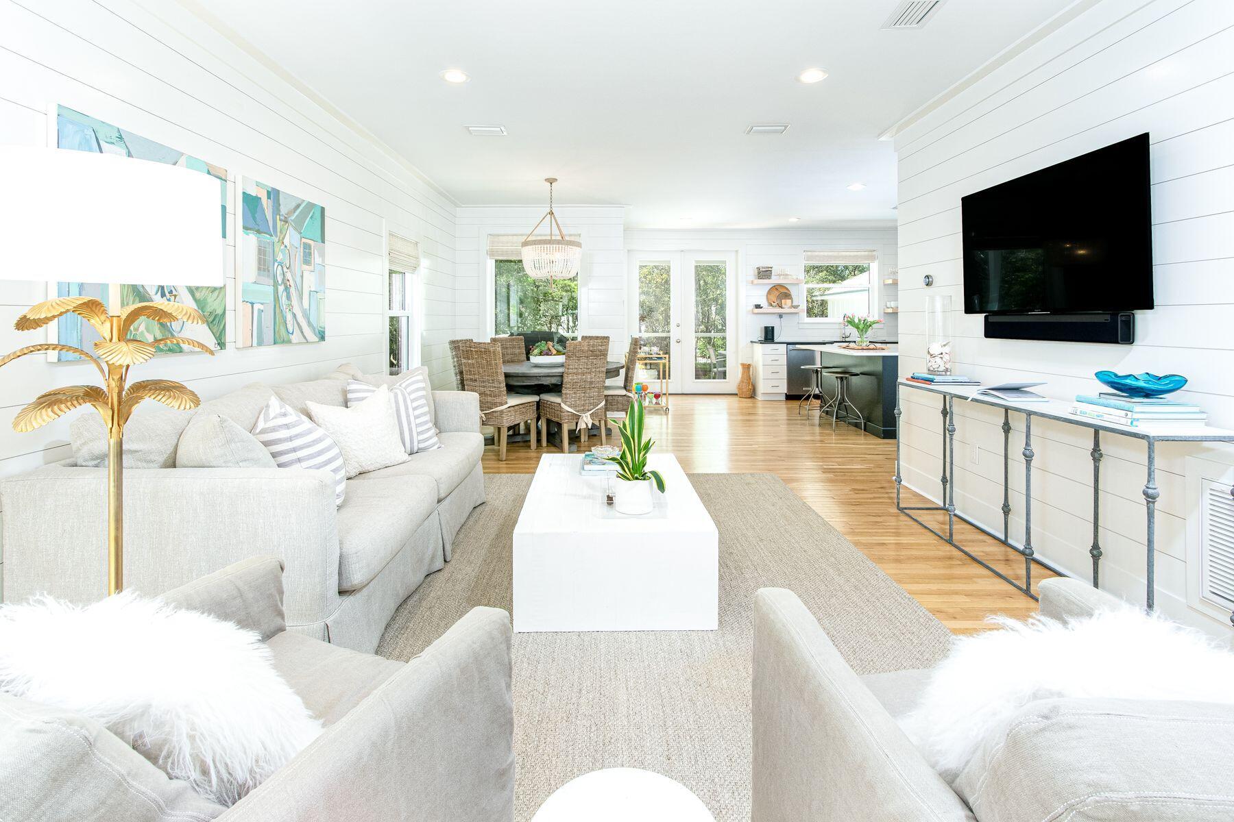 BLUE MOUNTAIN BEACH SUBDIVISION #1 - Residential