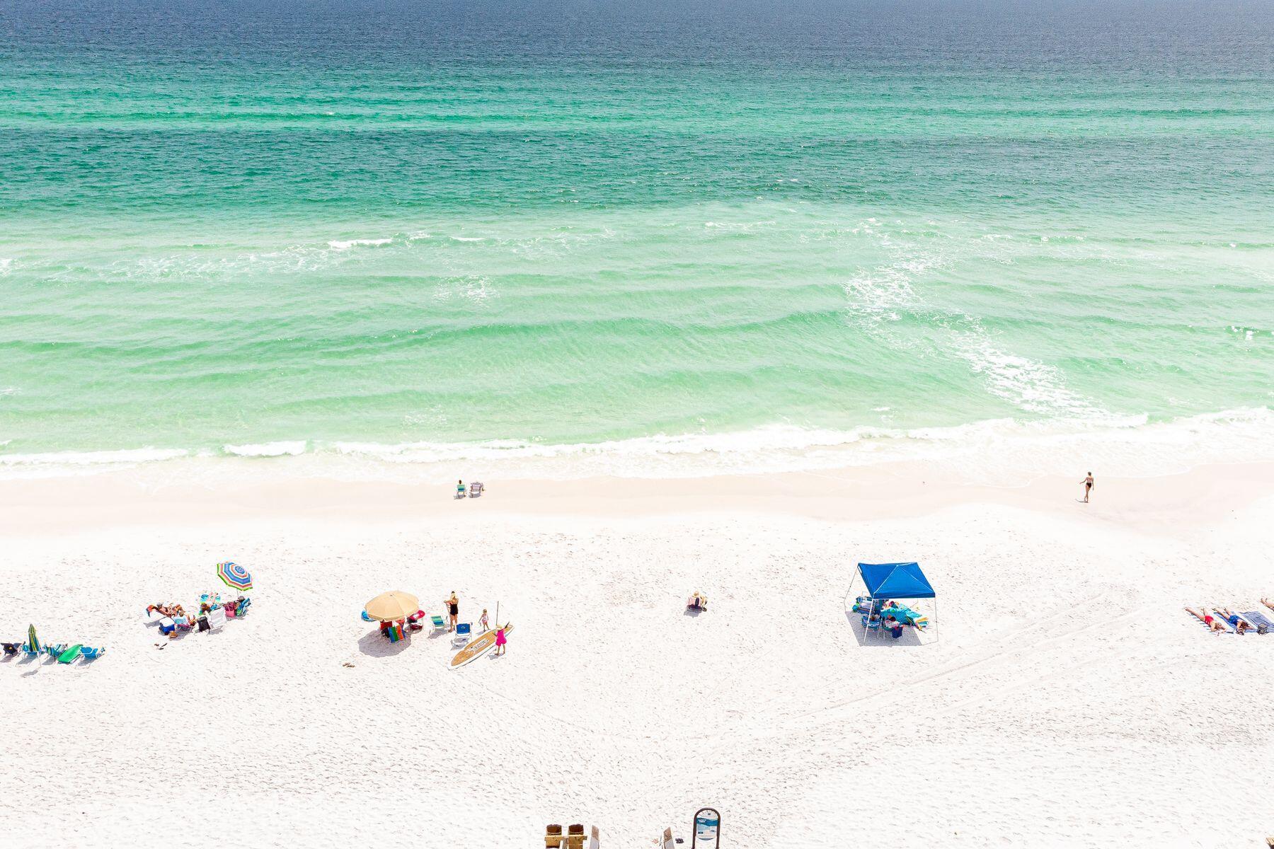 BLUE MOUNTAIN BEACH SUBDIVISION #1 - Residential