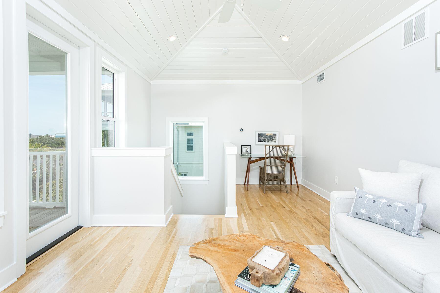 BLUE MOUNTAIN BEACH SUBDIVISION #1 - Residential