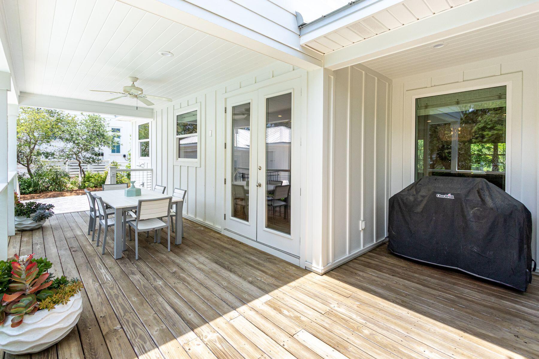 BLUE MOUNTAIN BEACH SUBDIVISION #1 - Residential
