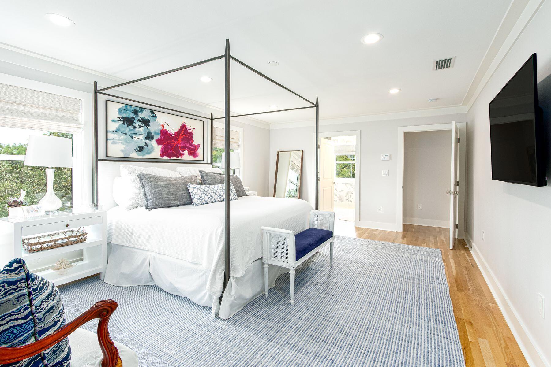 BLUE MOUNTAIN BEACH SUBDIVISION #1 - Residential