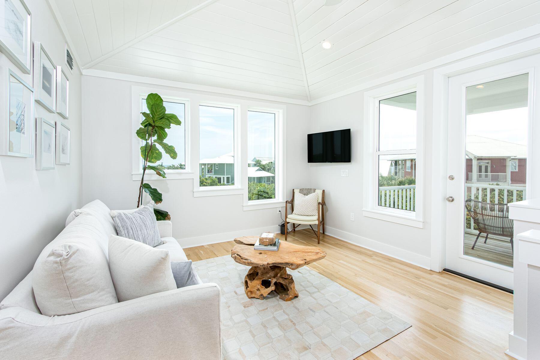 BLUE MOUNTAIN BEACH SUBDIVISION #1 - Residential