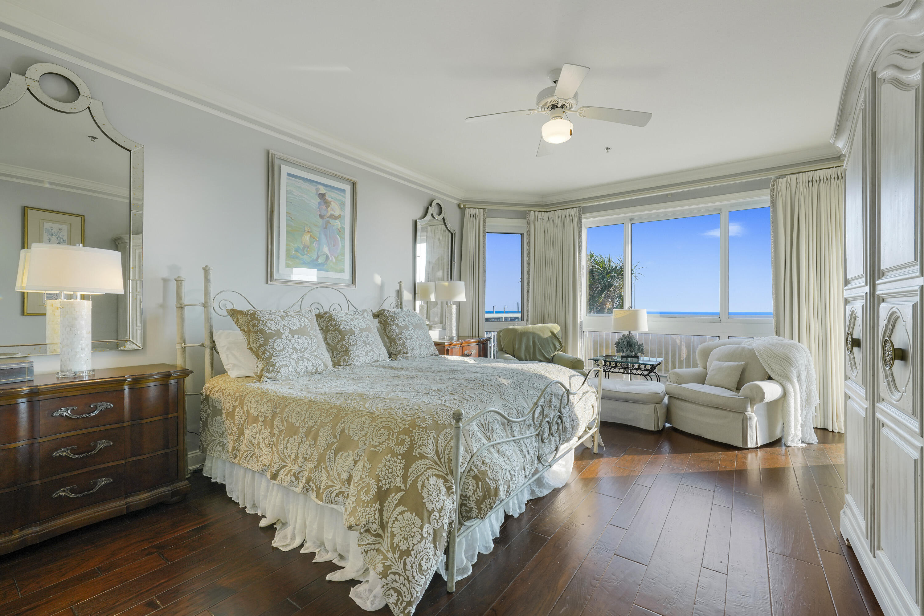 HIDDEN DUNES GRAND VILLAS - Residential