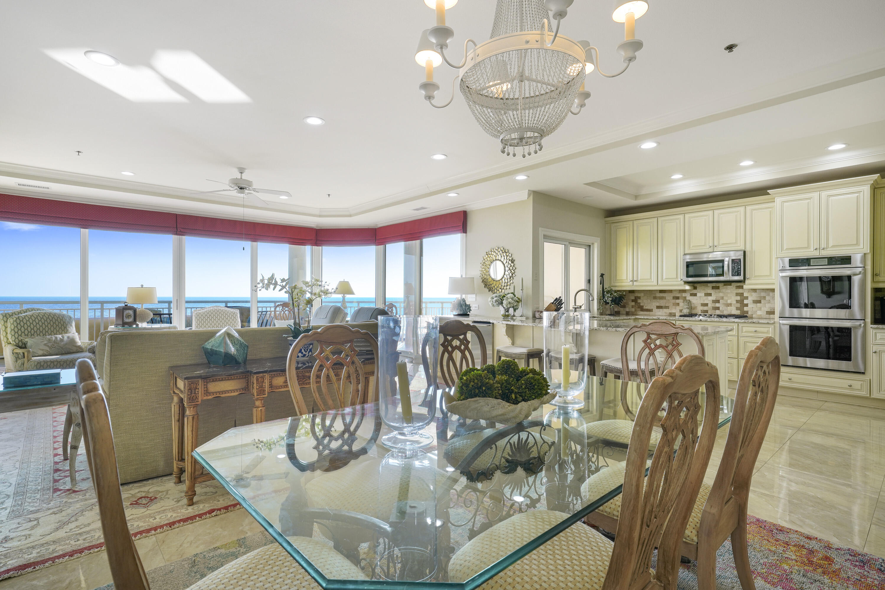 HIDDEN DUNES GRAND VILLAS - Residential