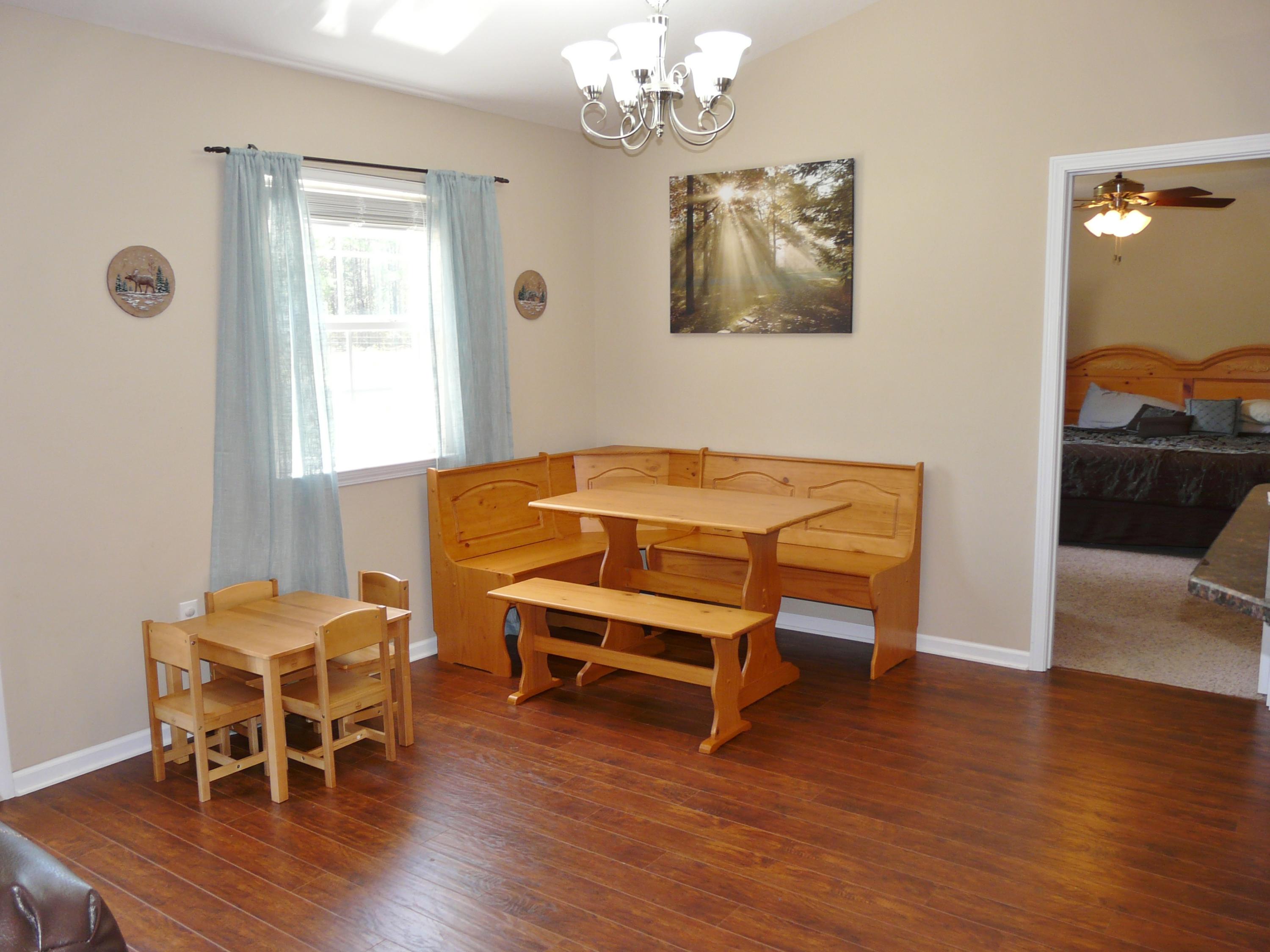 LAKE JUNIPER ESTATES UNIT 3 - Residential