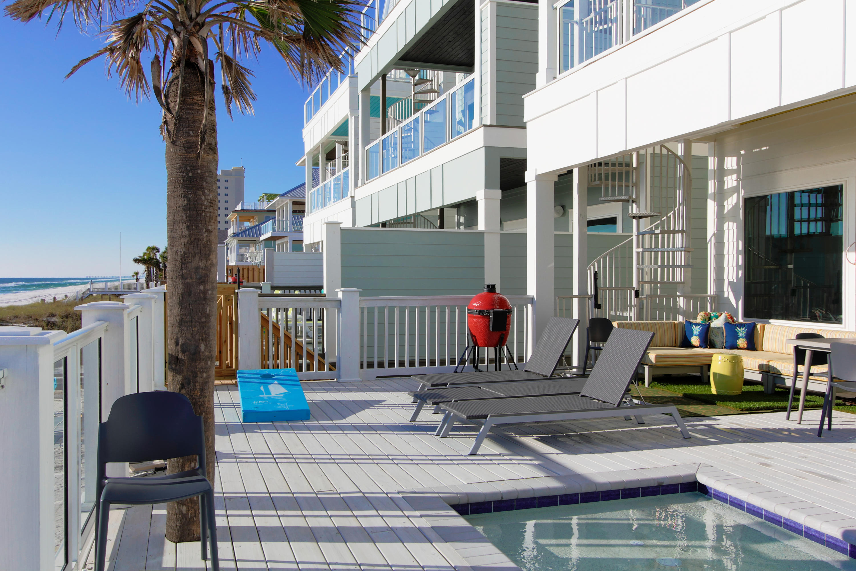 BELAIRE ESTATES - Residential