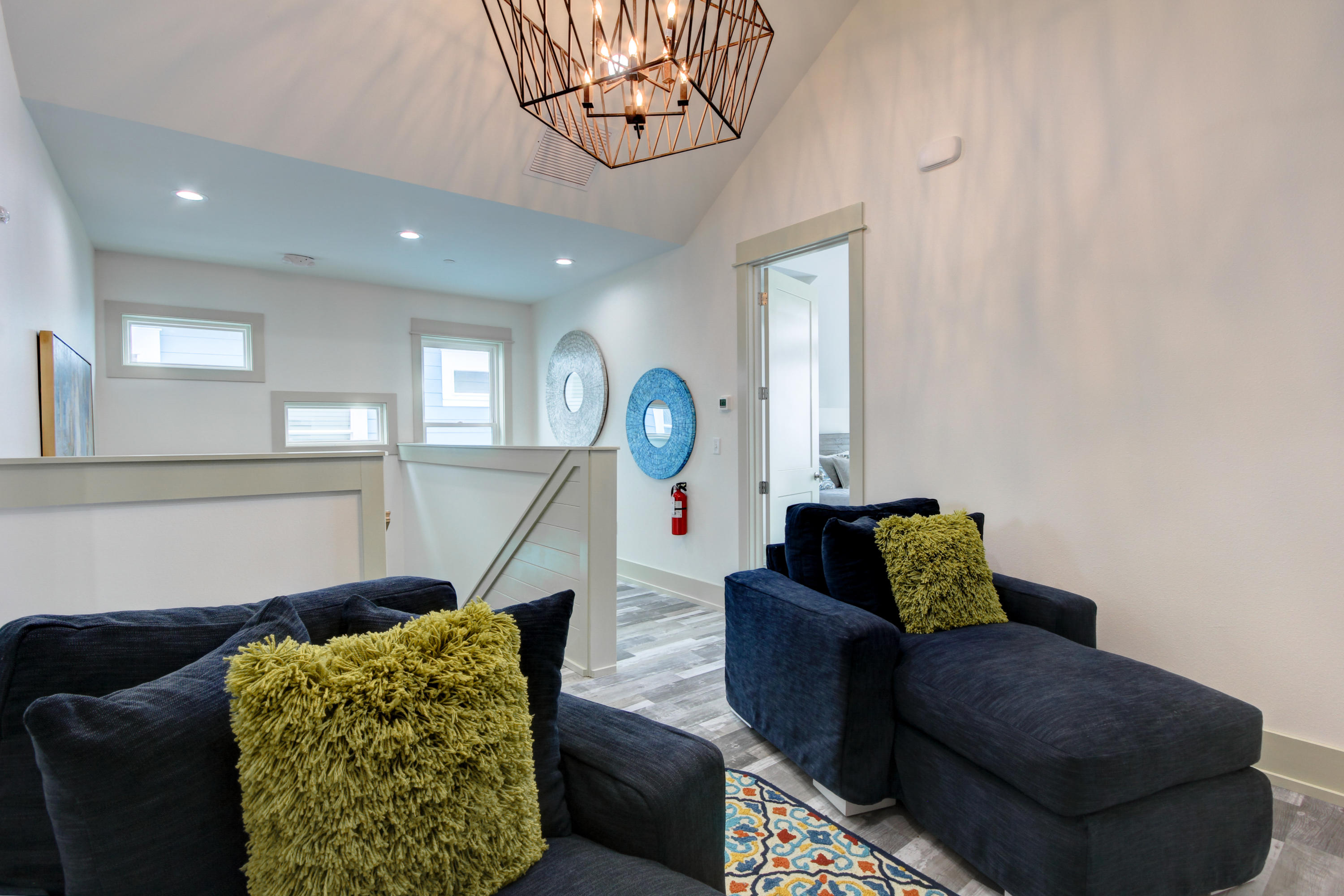 BELAIRE ESTATES - Residential
