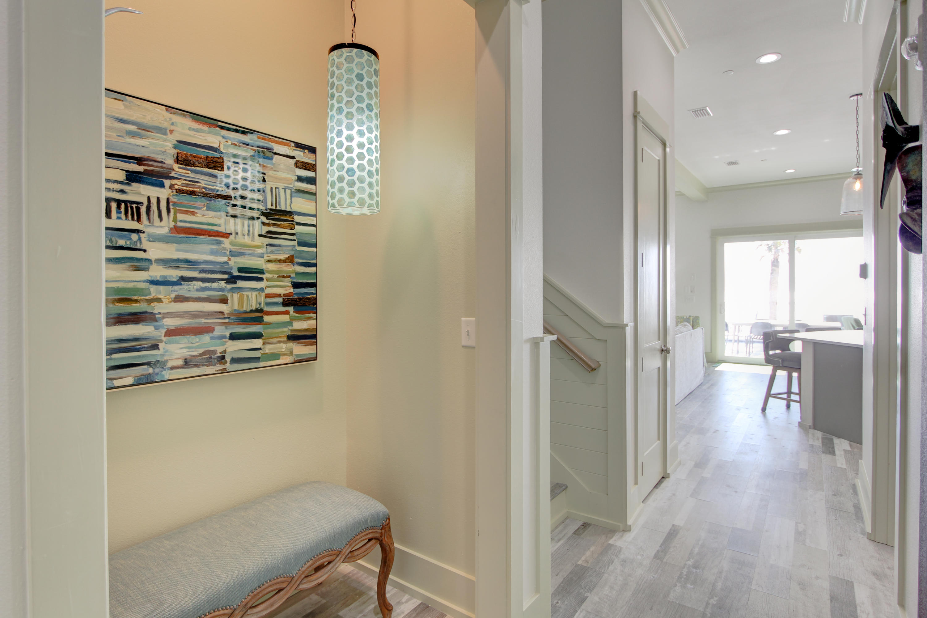 BELAIRE ESTATES - Residential