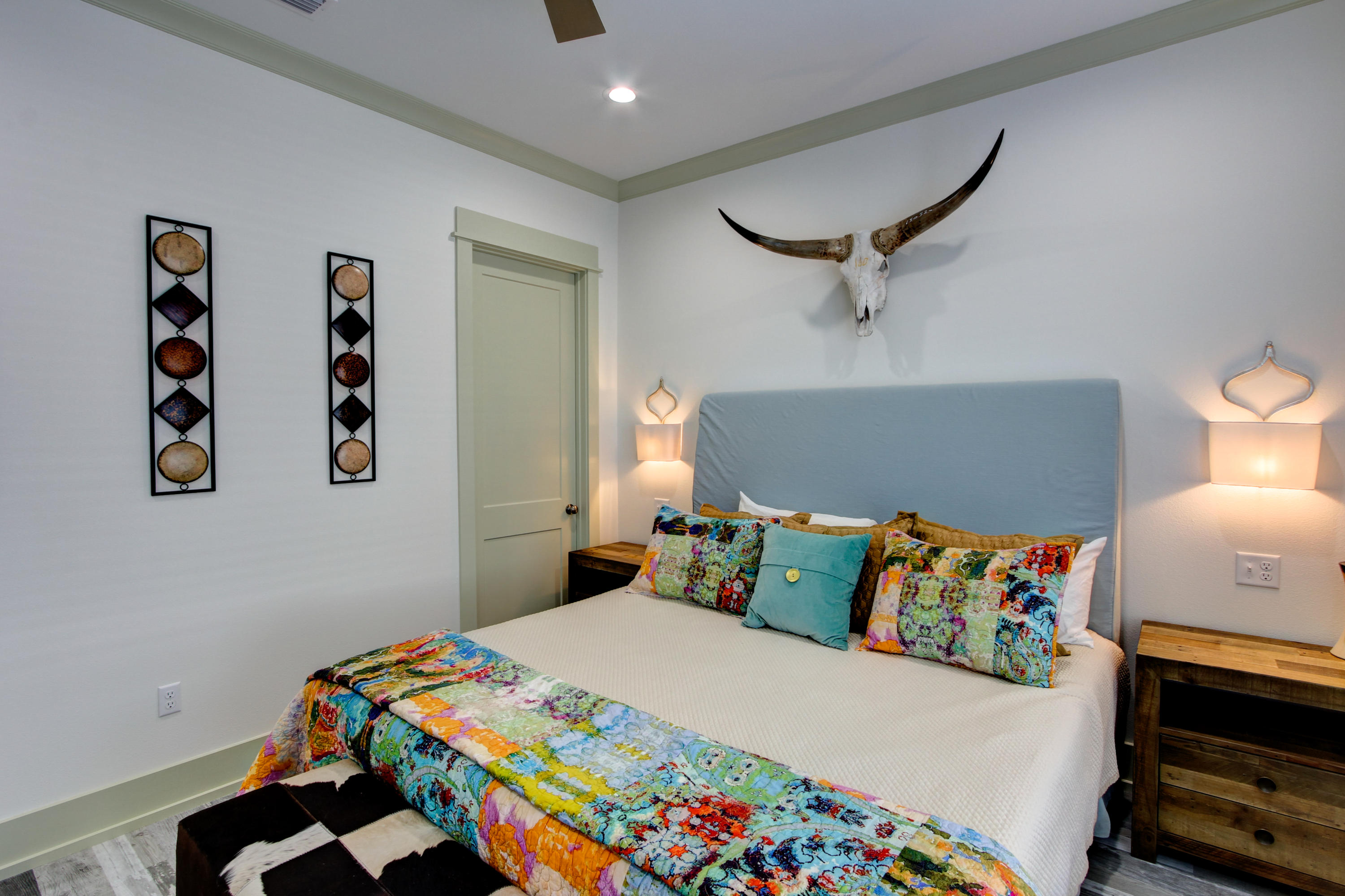 BELAIRE ESTATES - Residential