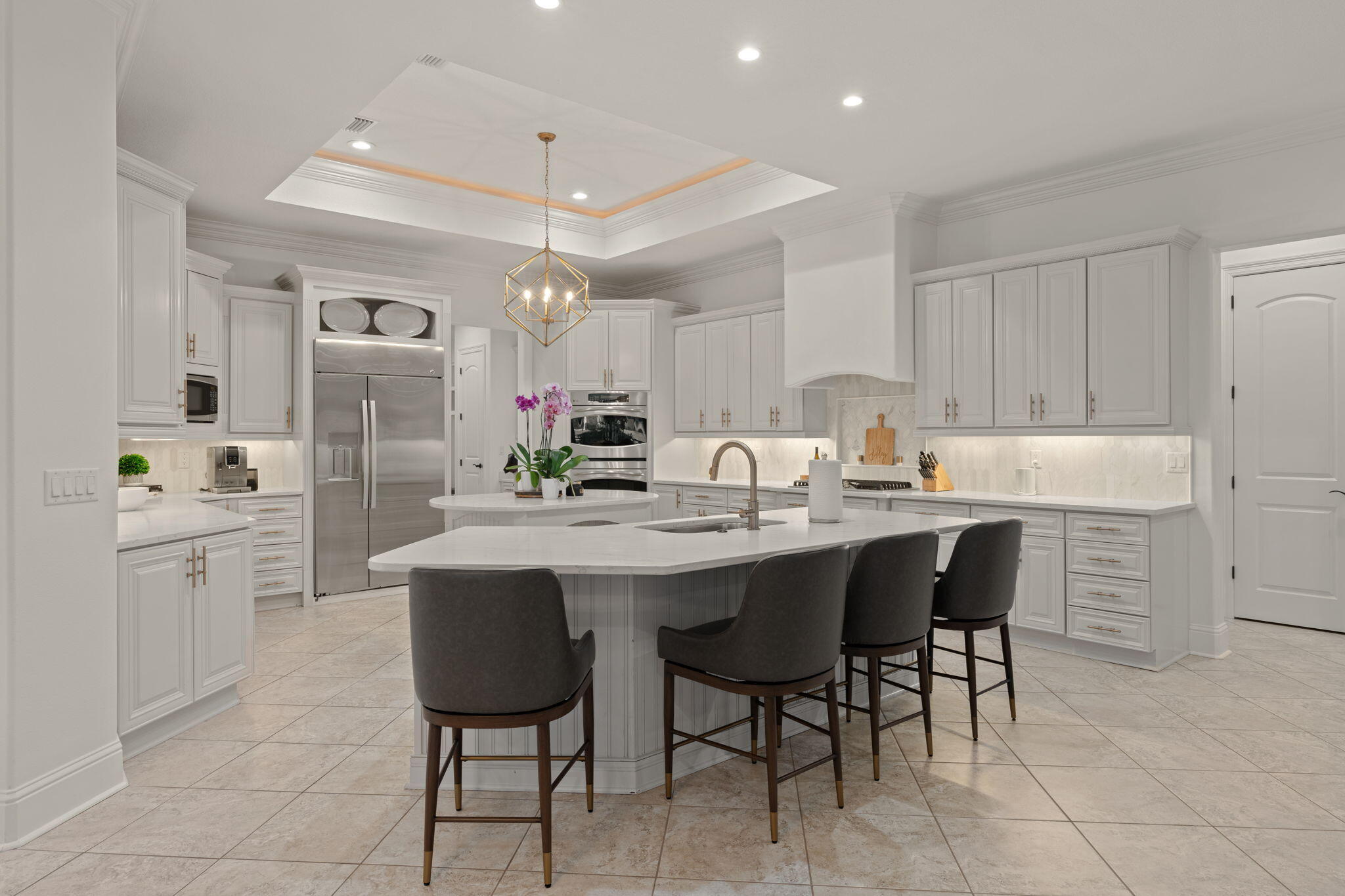 ISLAND GREEN - Residential