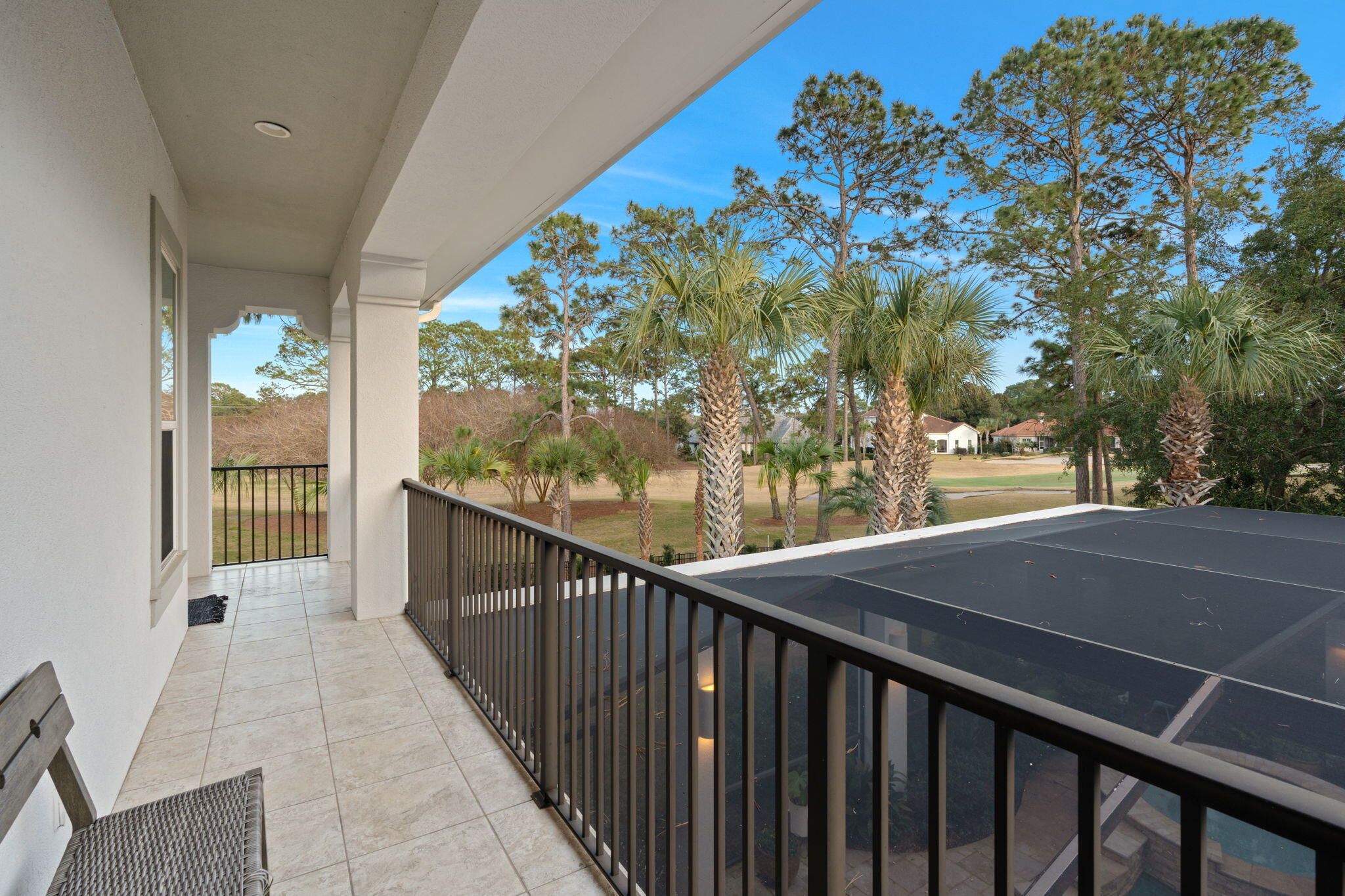 ISLAND GREEN - Residential
