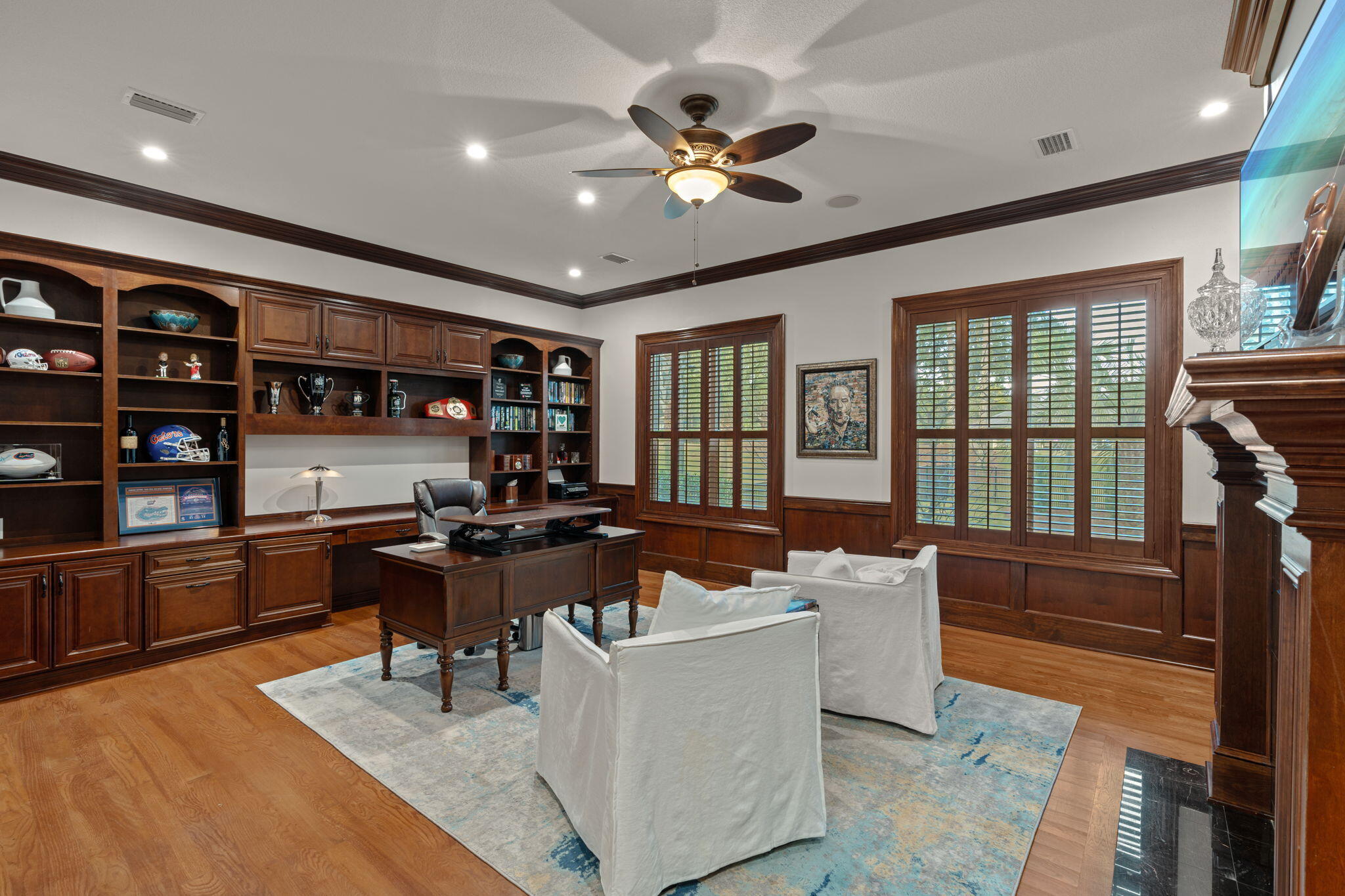 ISLAND GREEN - Residential