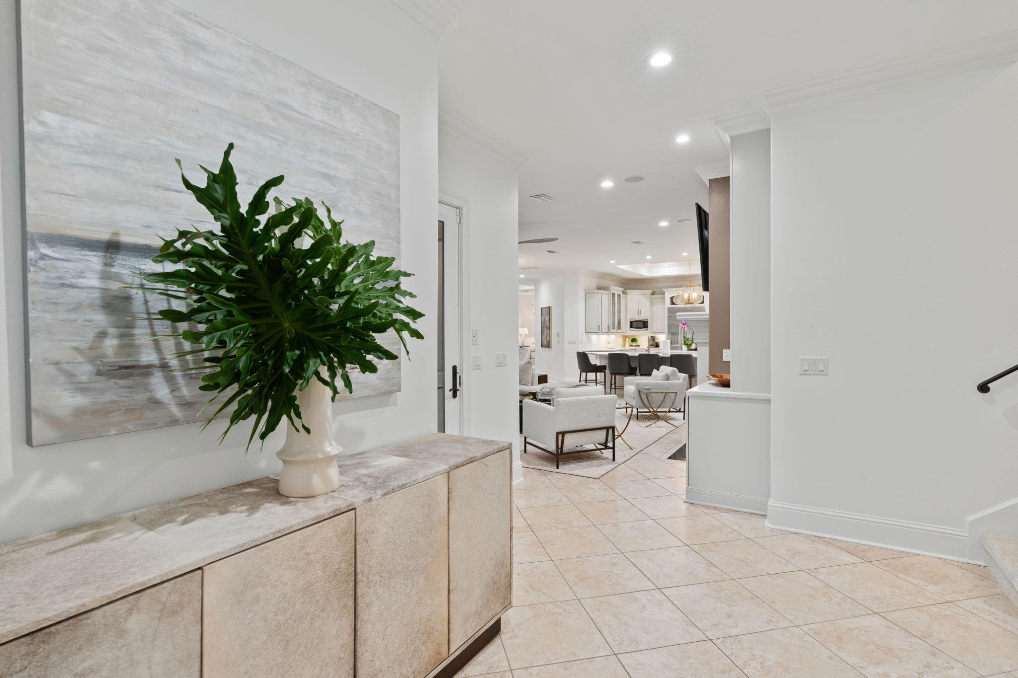 ISLAND GREEN - Residential