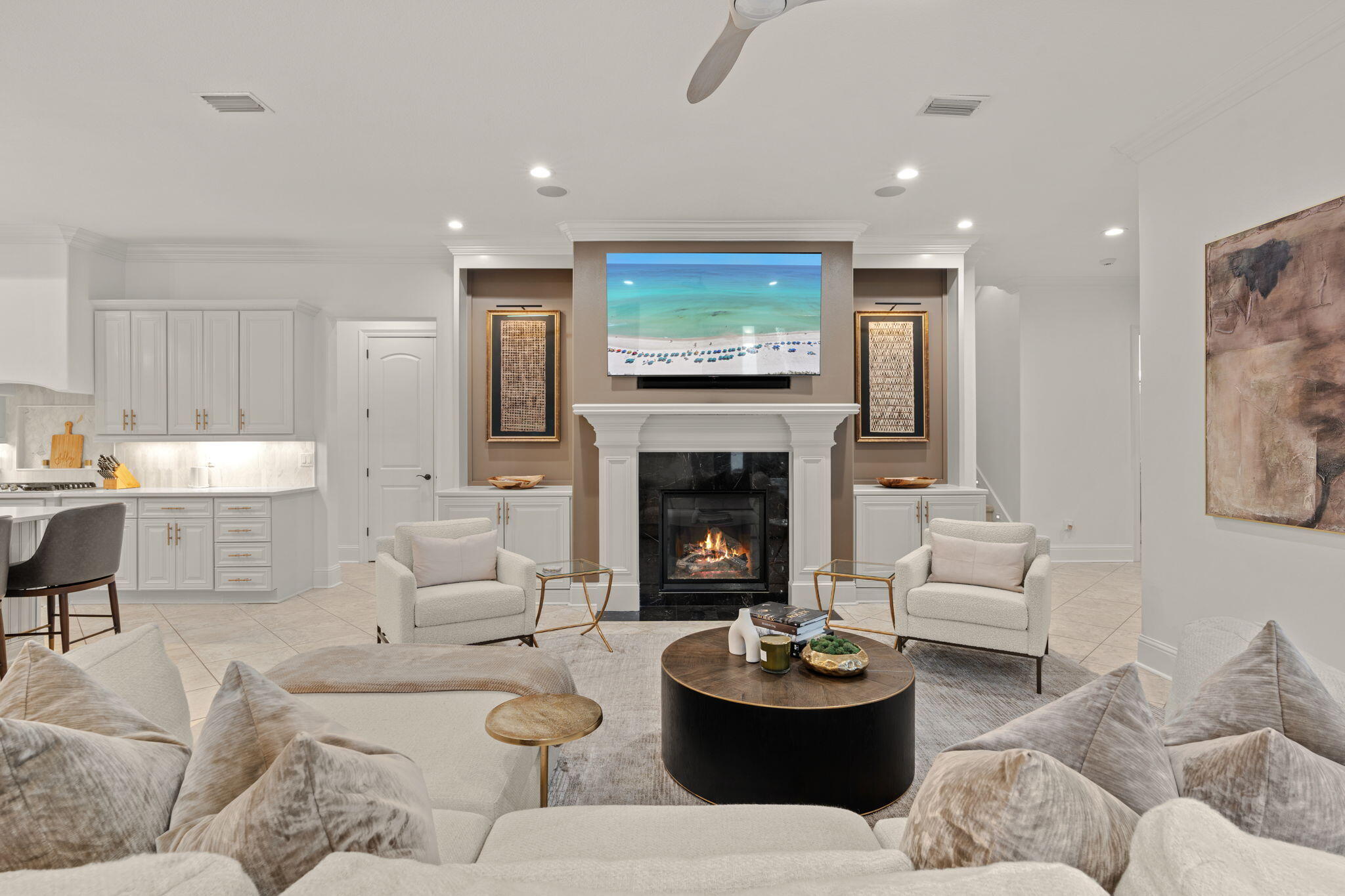 ISLAND GREEN - Residential