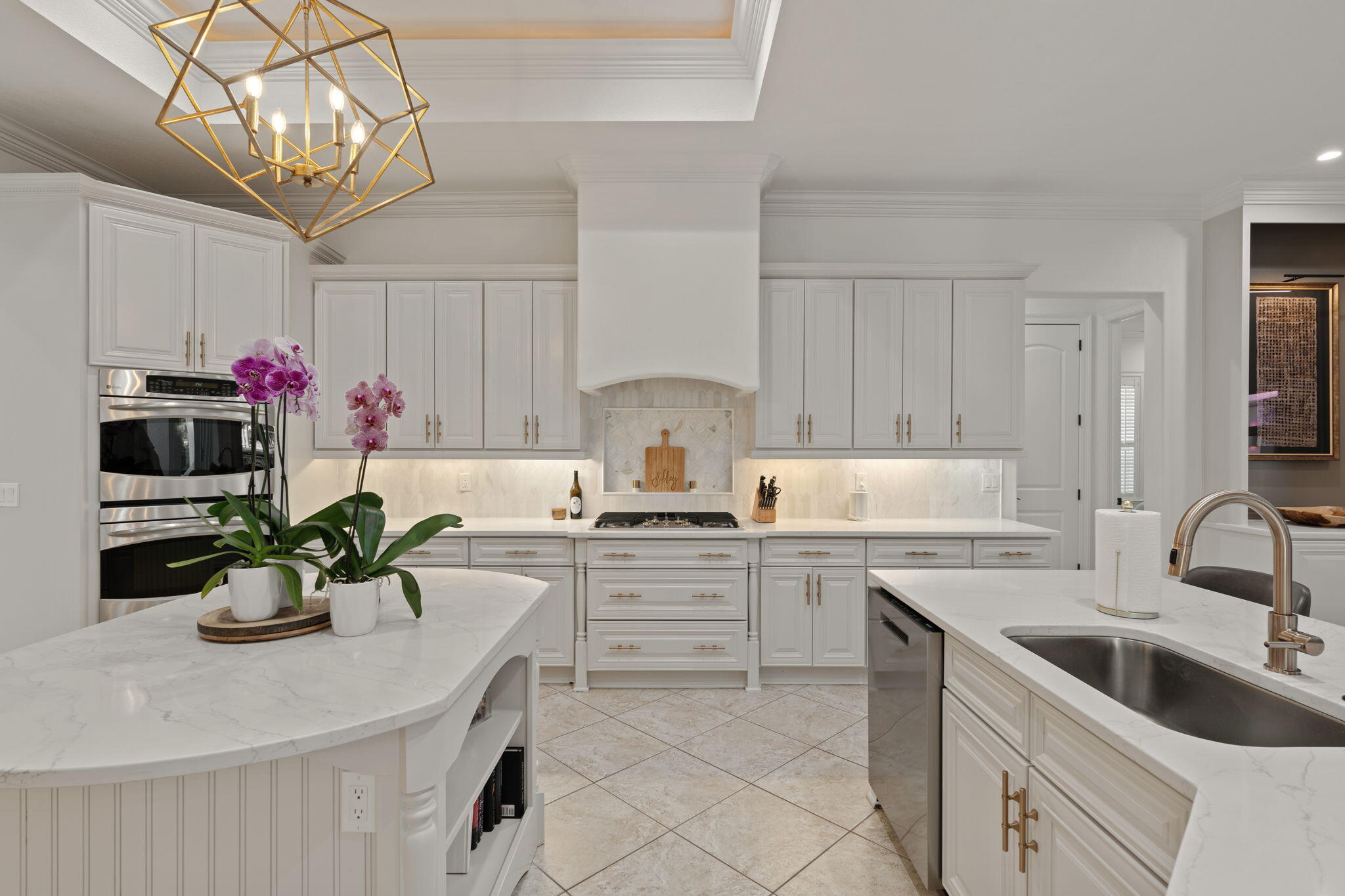 ISLAND GREEN - Residential