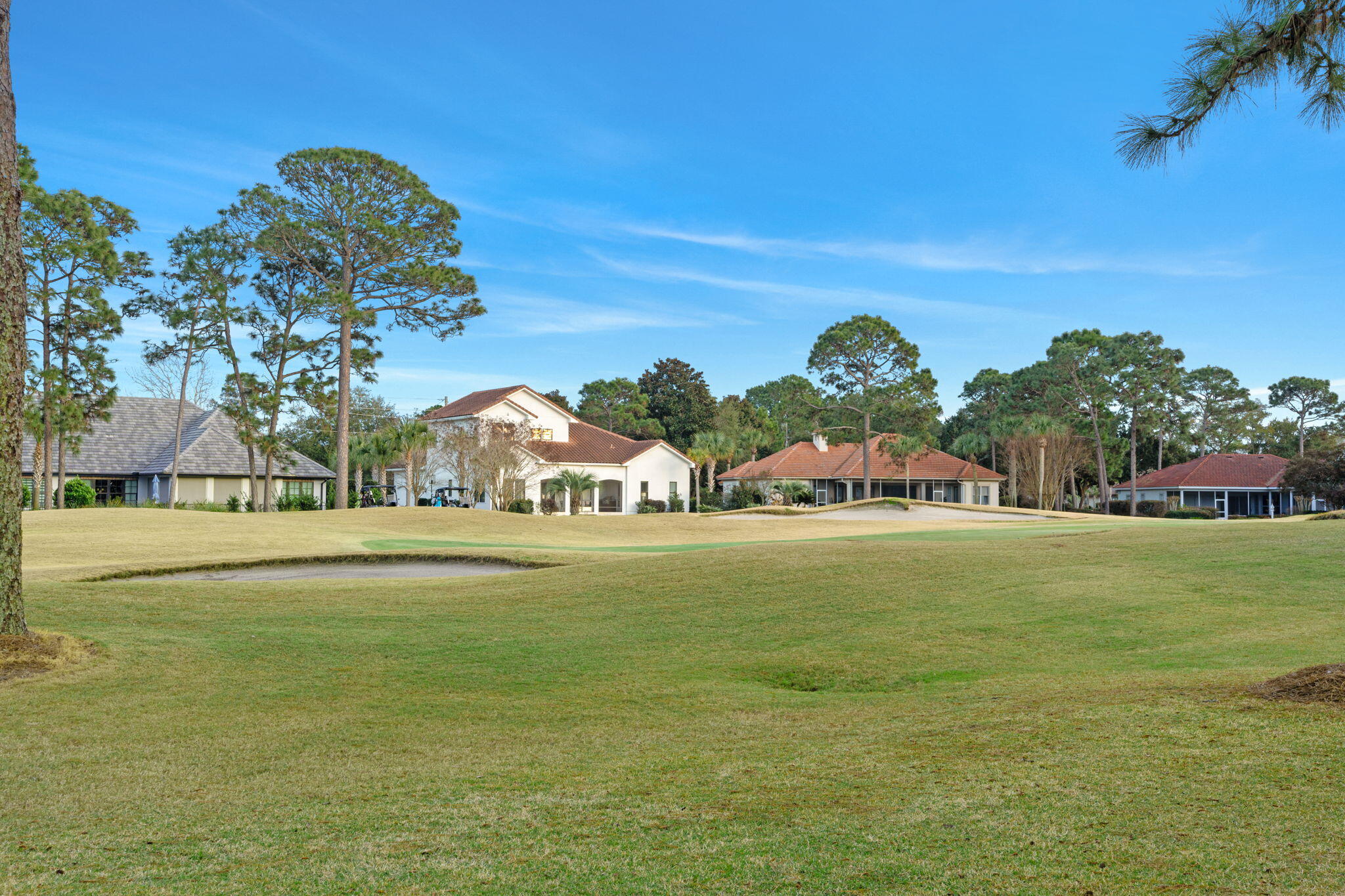 ISLAND GREEN - Residential