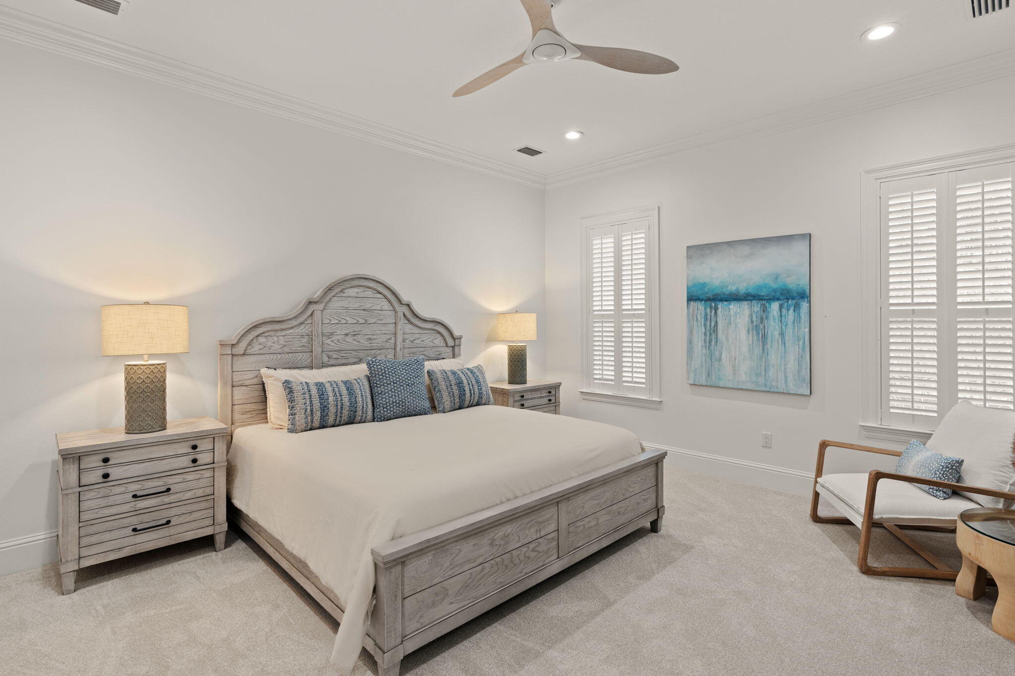 ISLAND GREEN - Residential