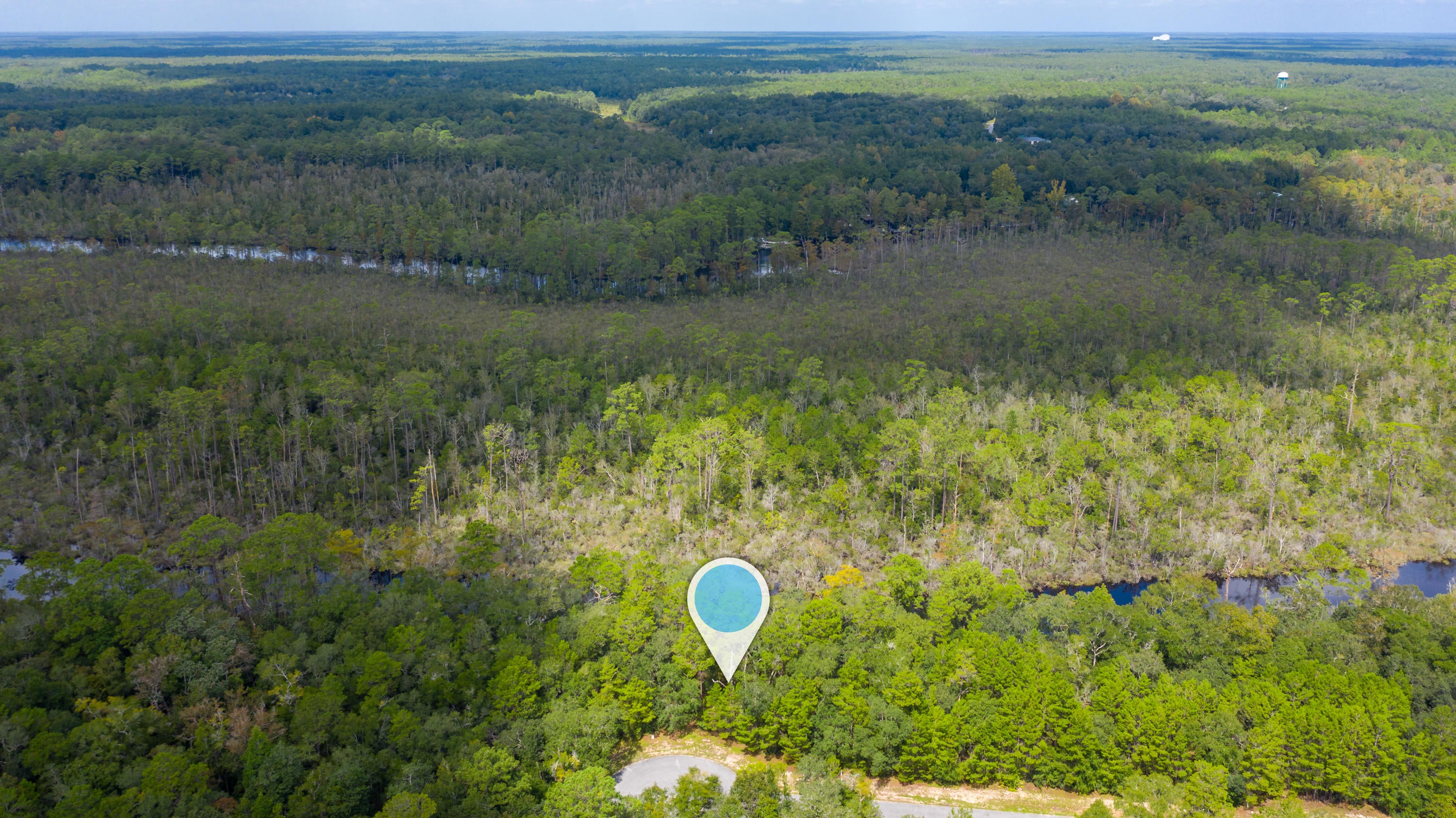 MAGNOLIA BAY ESTATES - Land