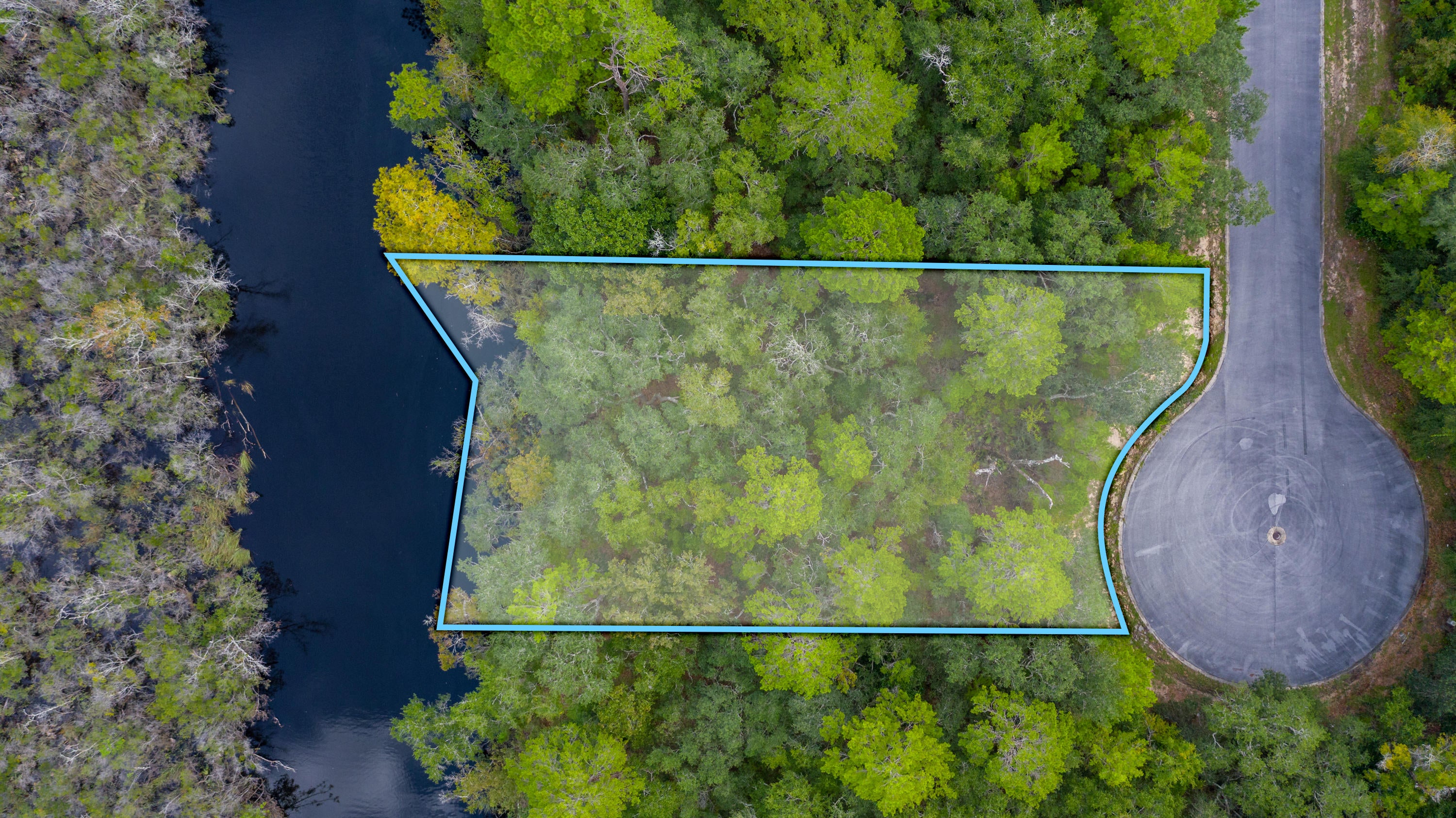 MAGNOLIA BAY ESTATES - Land
