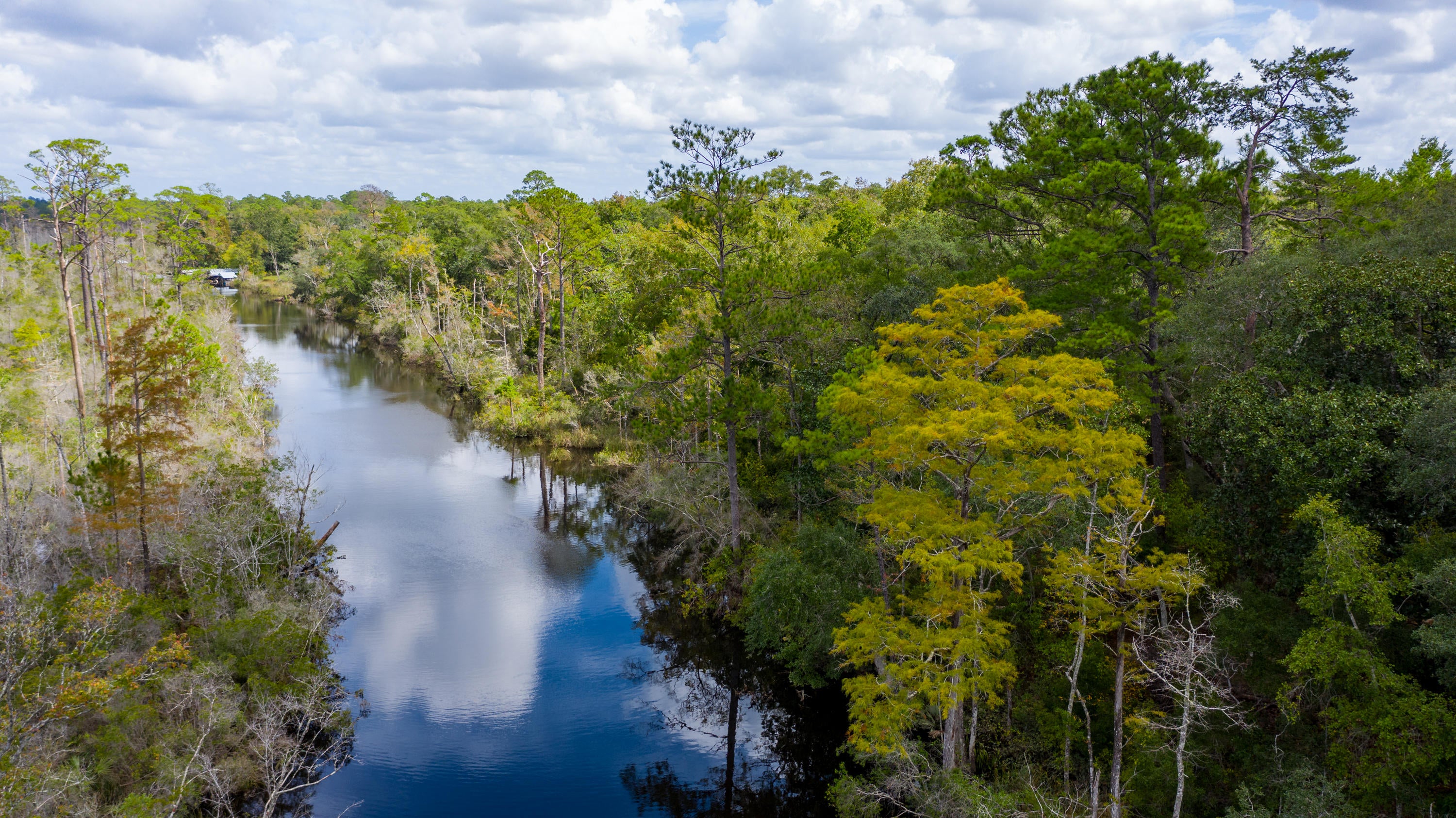 MAGNOLIA BAY ESTATES - Land