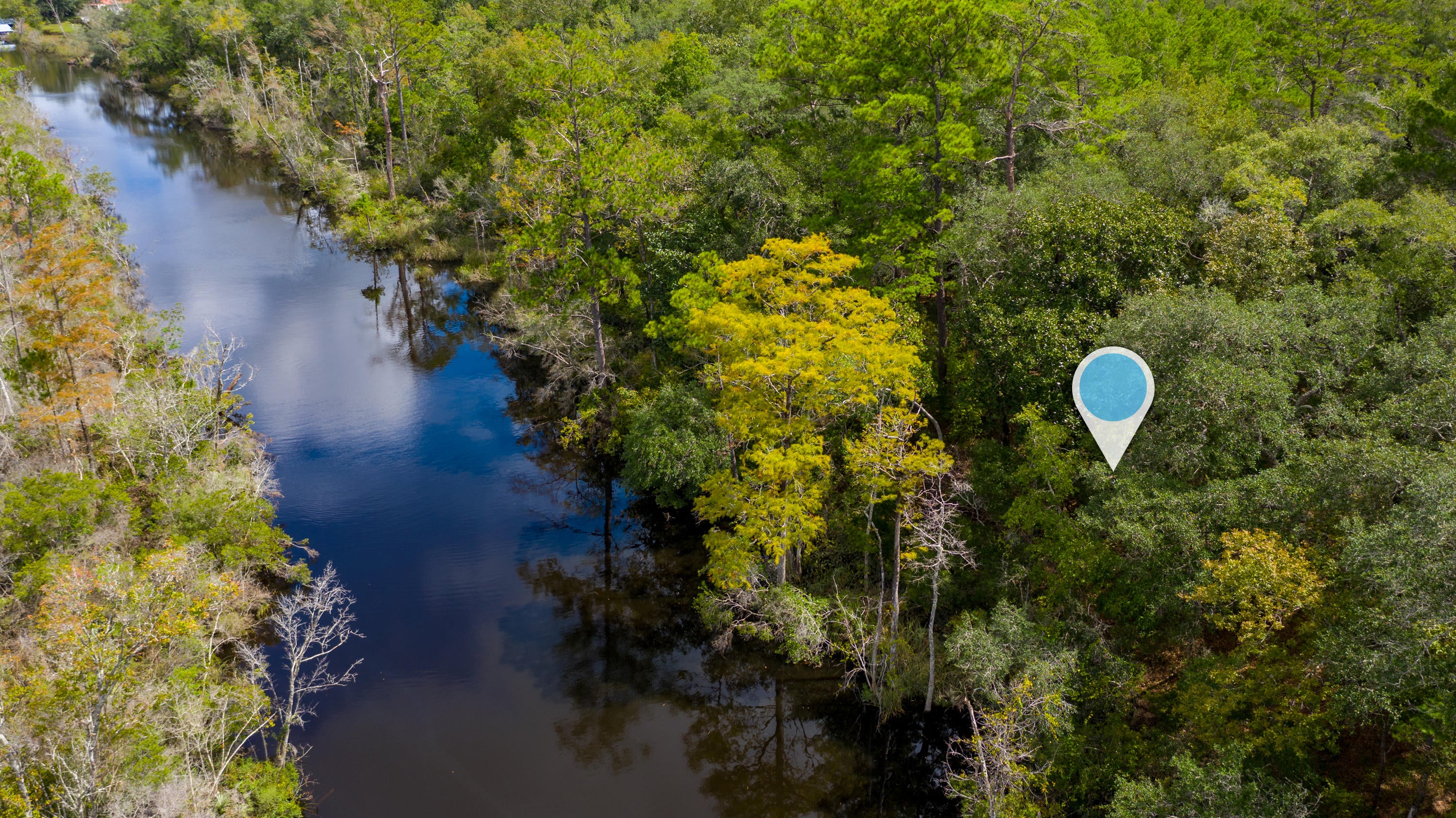 MAGNOLIA BAY ESTATES - Land