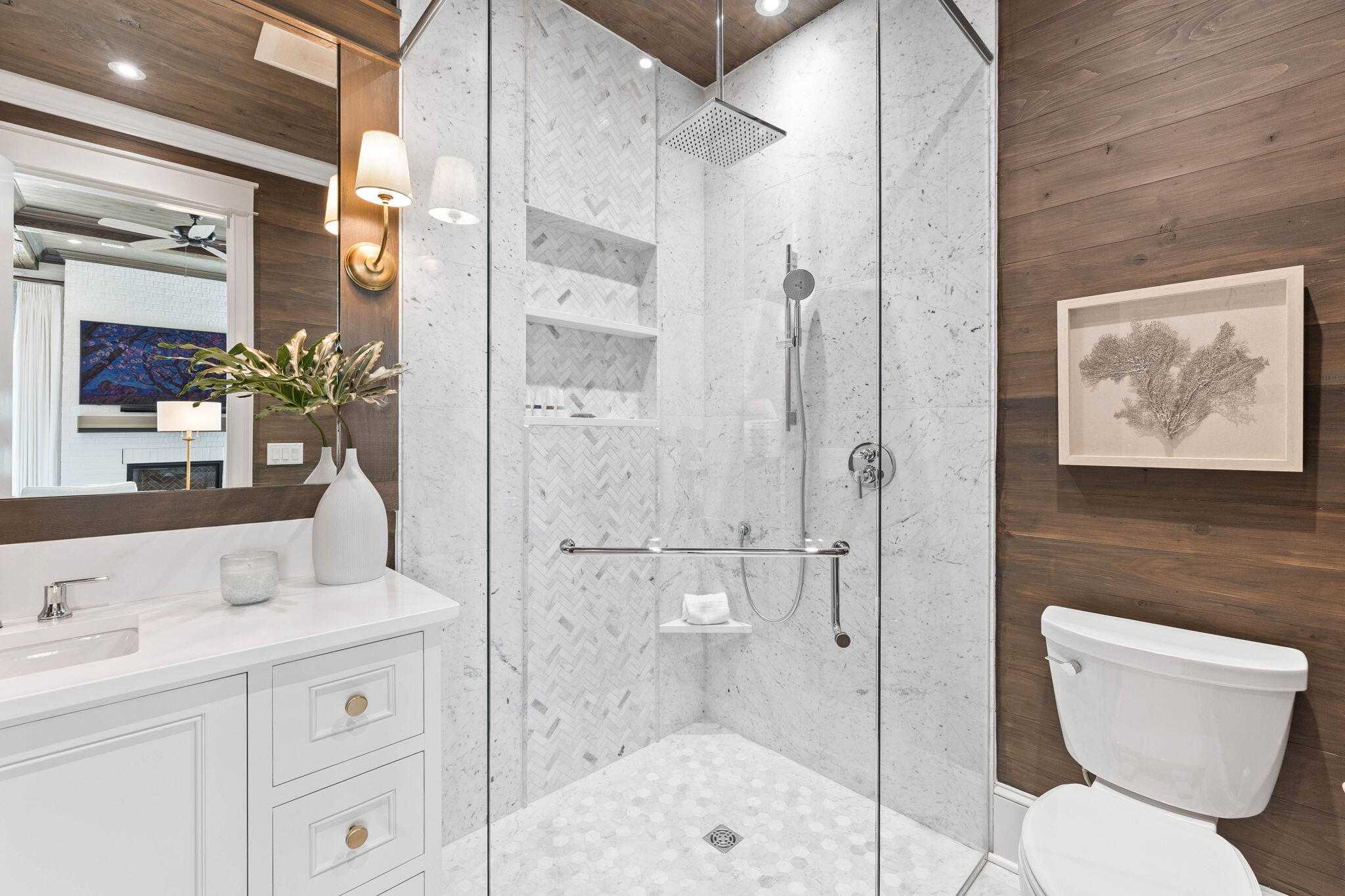 SEAGROVE 2ND ADDN - Residential
