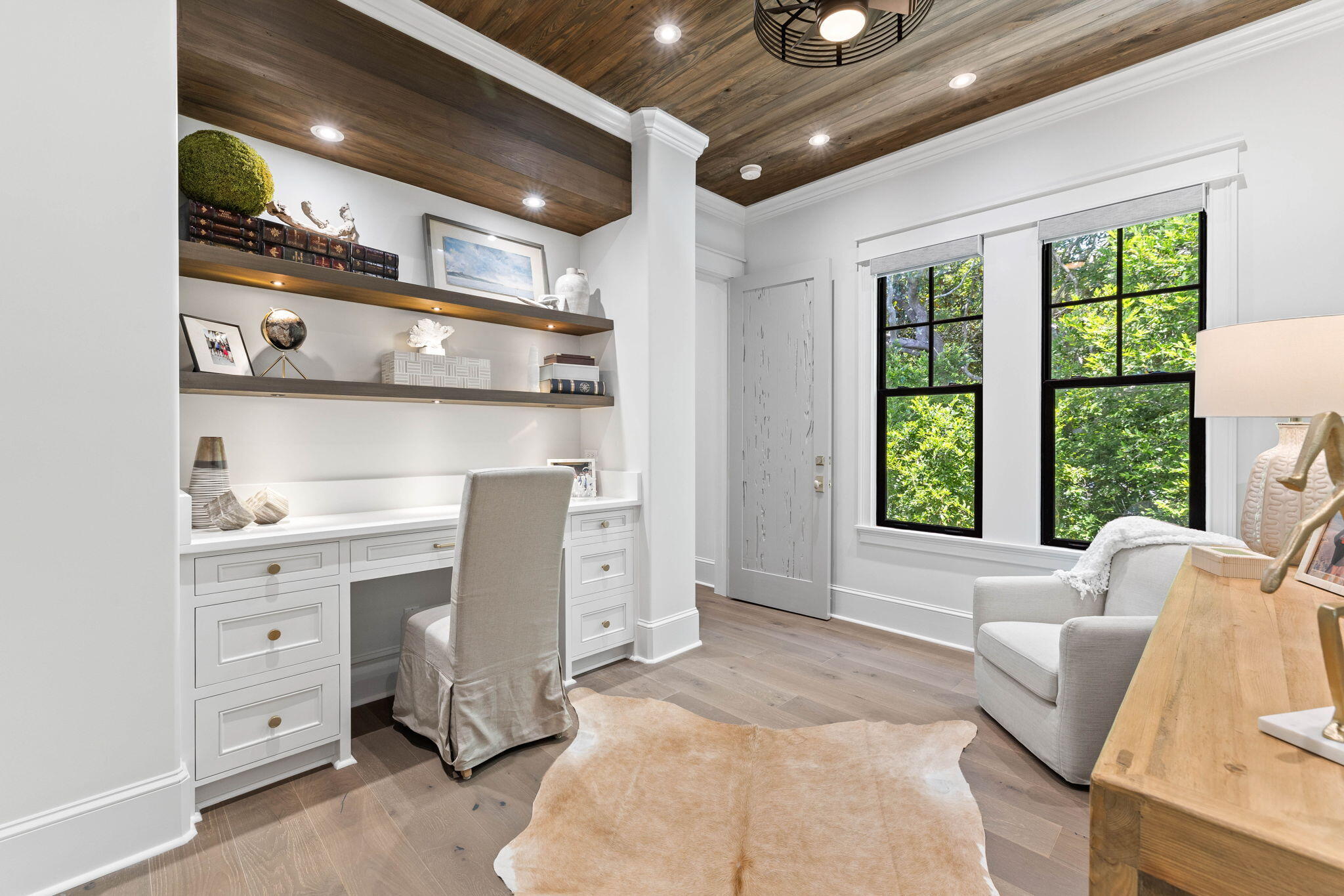 SEAGROVE 2ND ADDN - Residential
