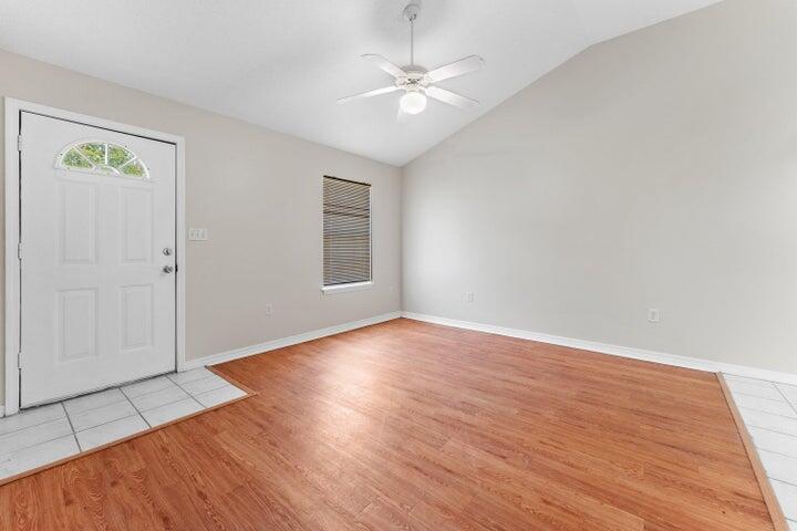 Call Sally Maurer at 850-428-2216 to showing instructions
