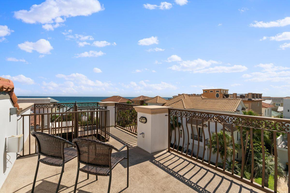 DESTINY BY THE SEA S/D - Residential