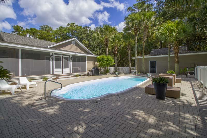 POINT WASHINGTON - Residential Lease