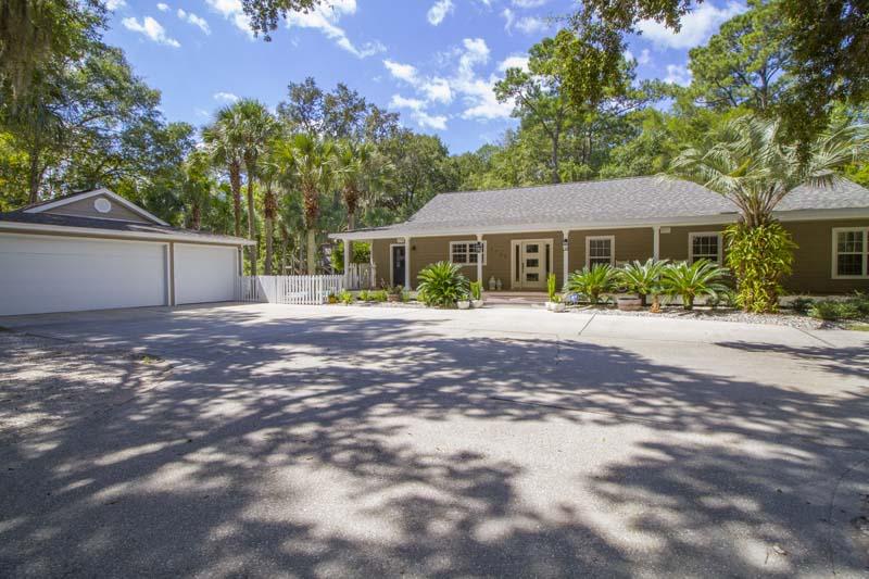 POINT WASHINGTON - Residential Lease