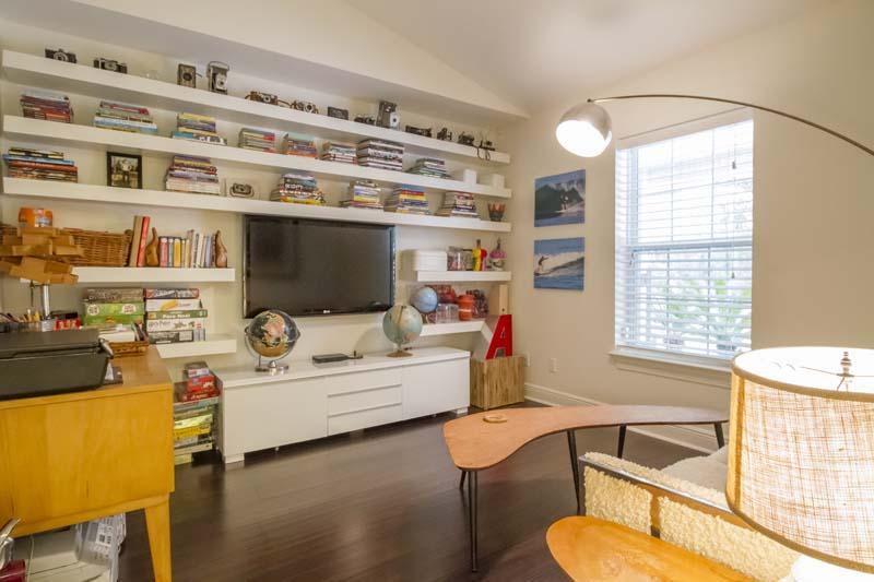 POINT WASHINGTON - Residential Lease