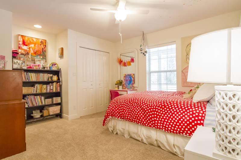 POINT WASHINGTON - Residential Lease